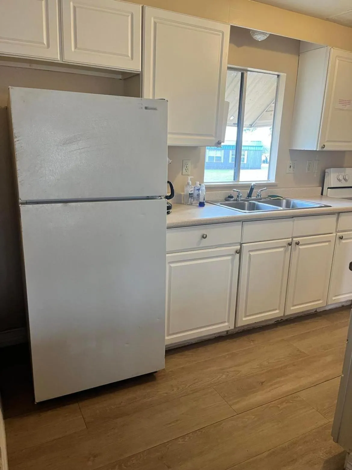 Outback Campground and Marina