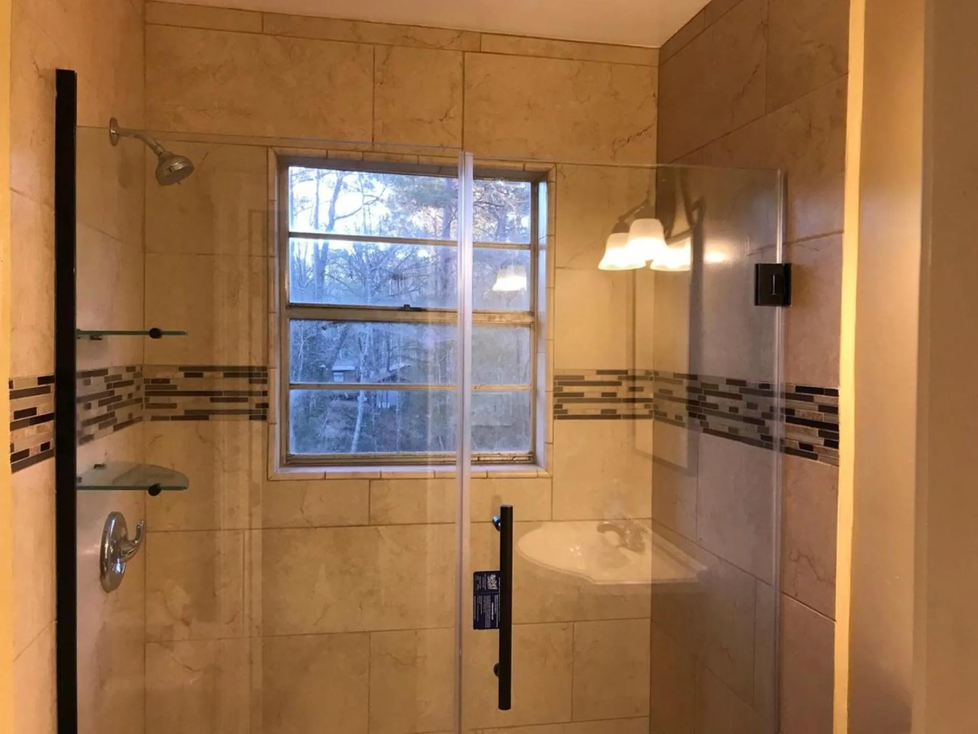 Outback Campground and Marina