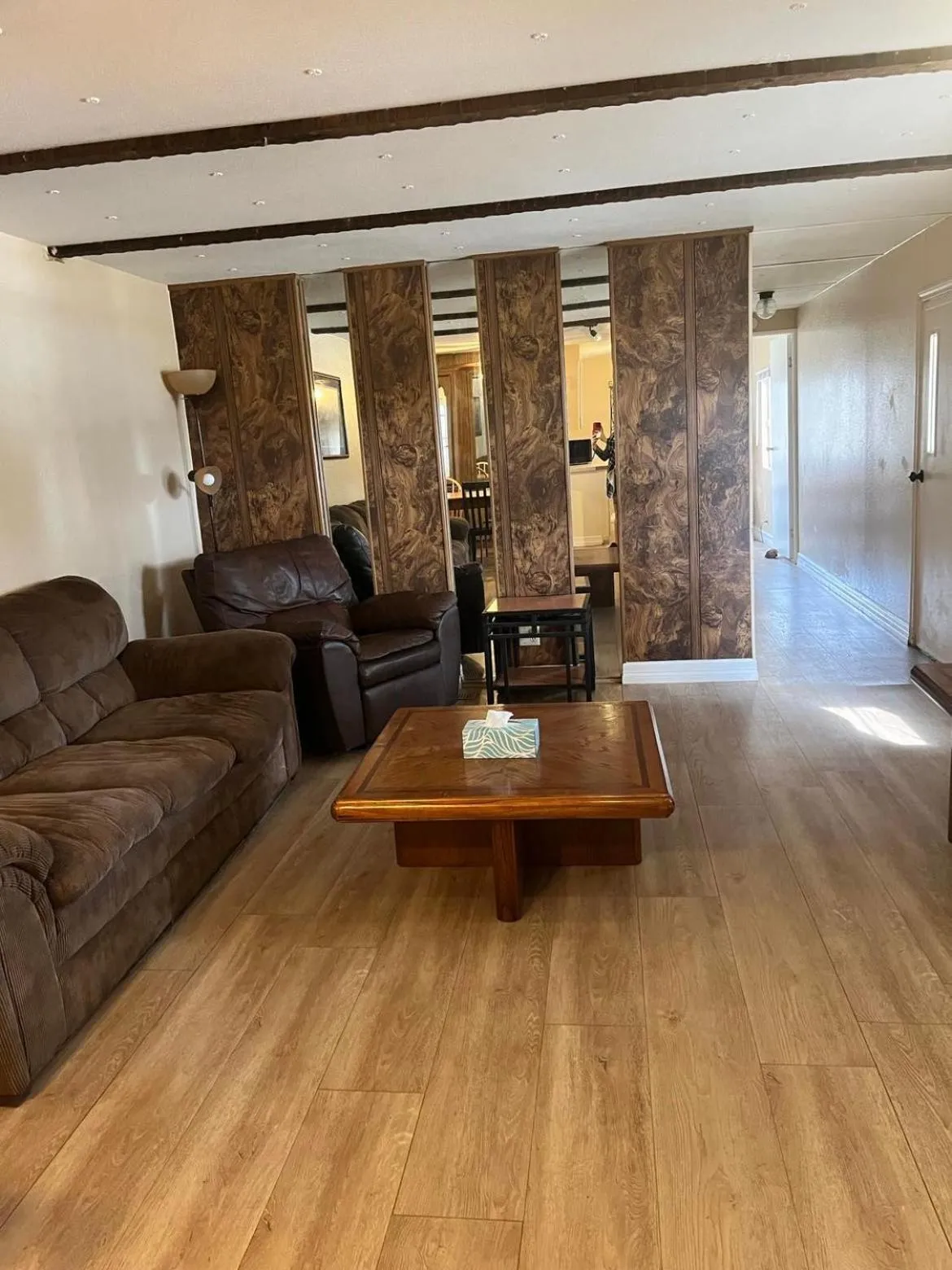 Outback Campground and Marina