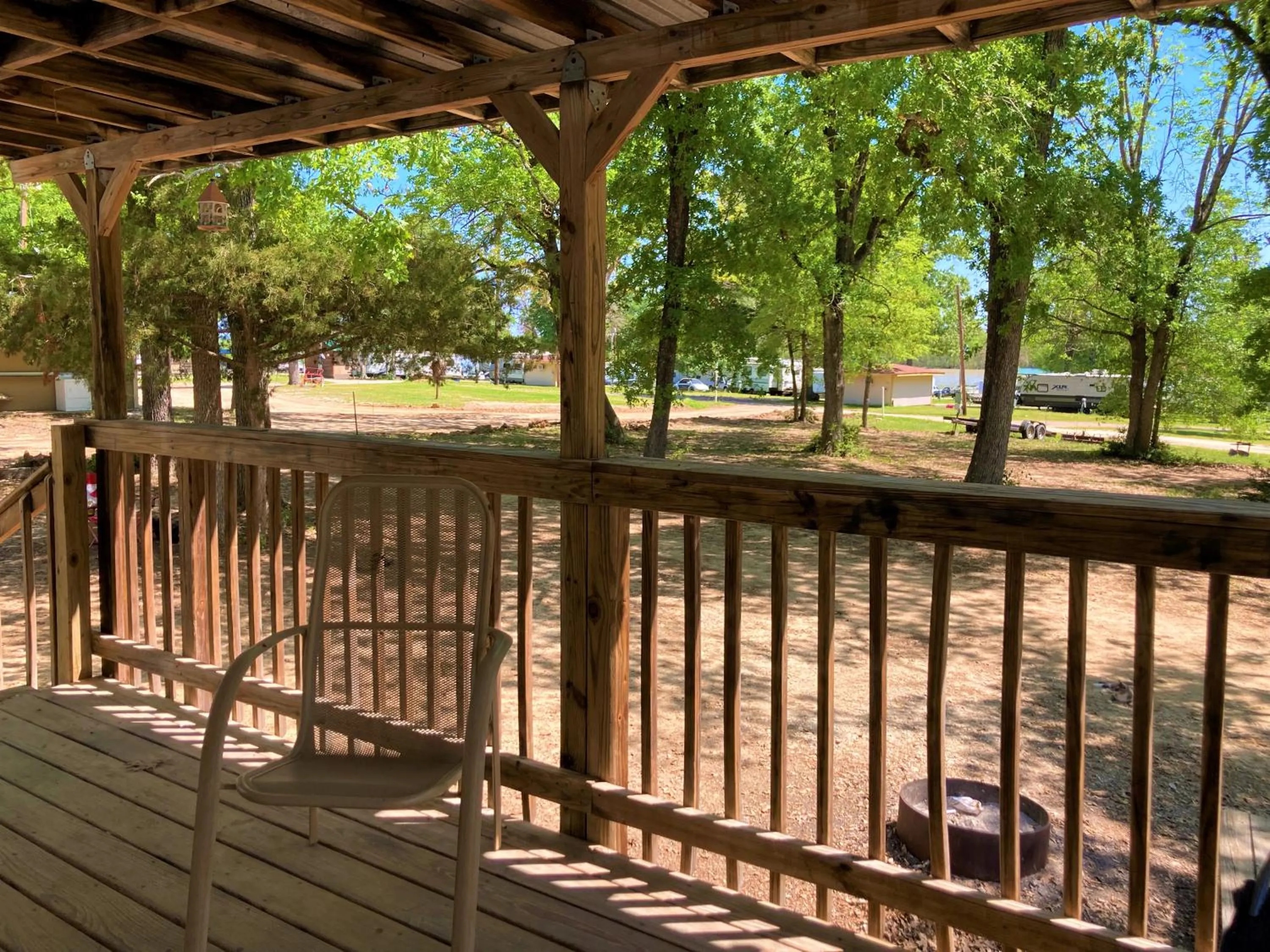 Outback Campground and Marina