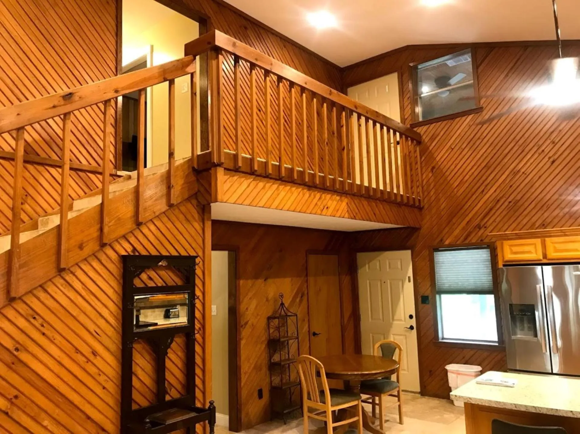 Outback Campground and Marina