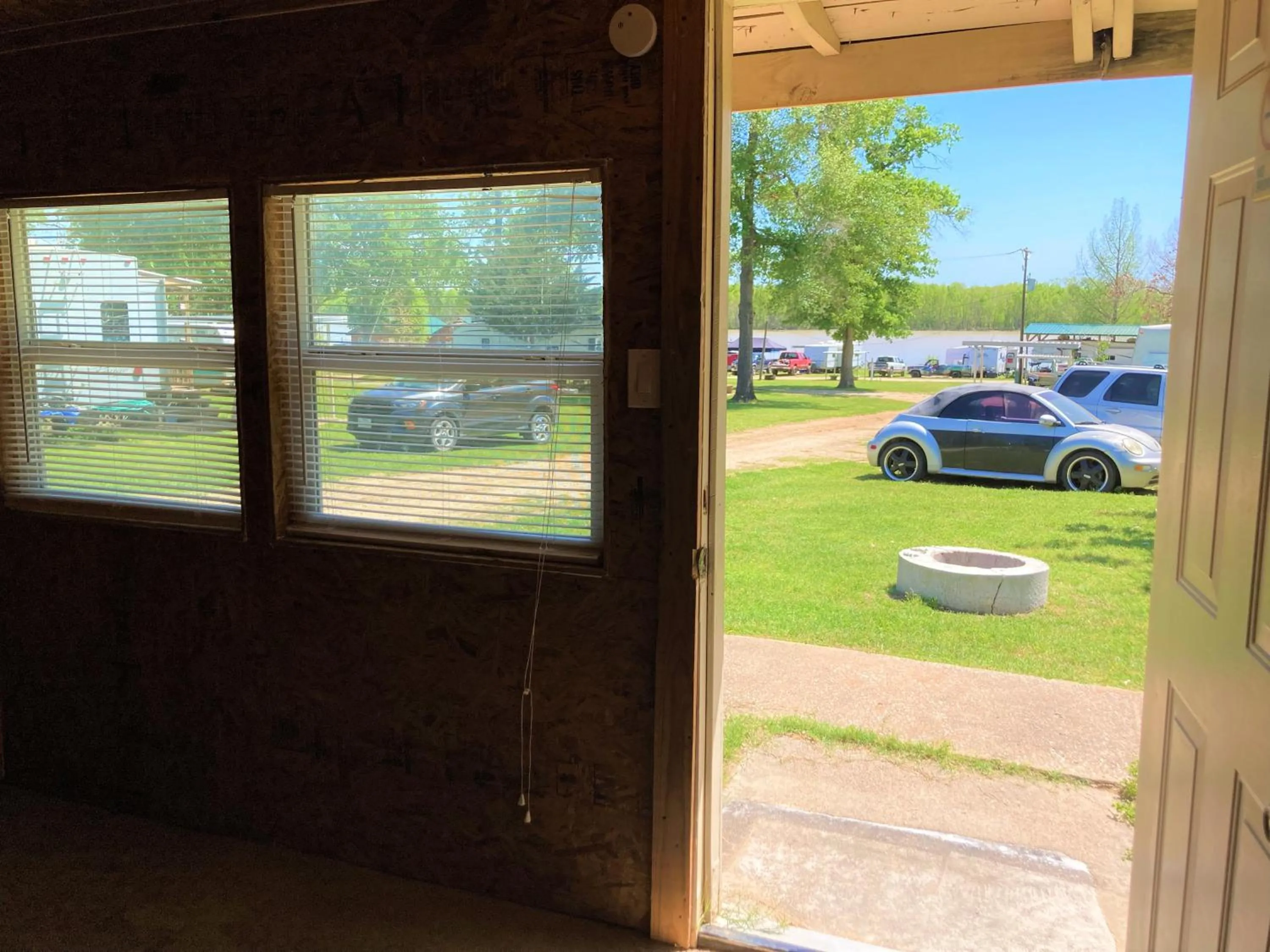 Outback Campground and Marina