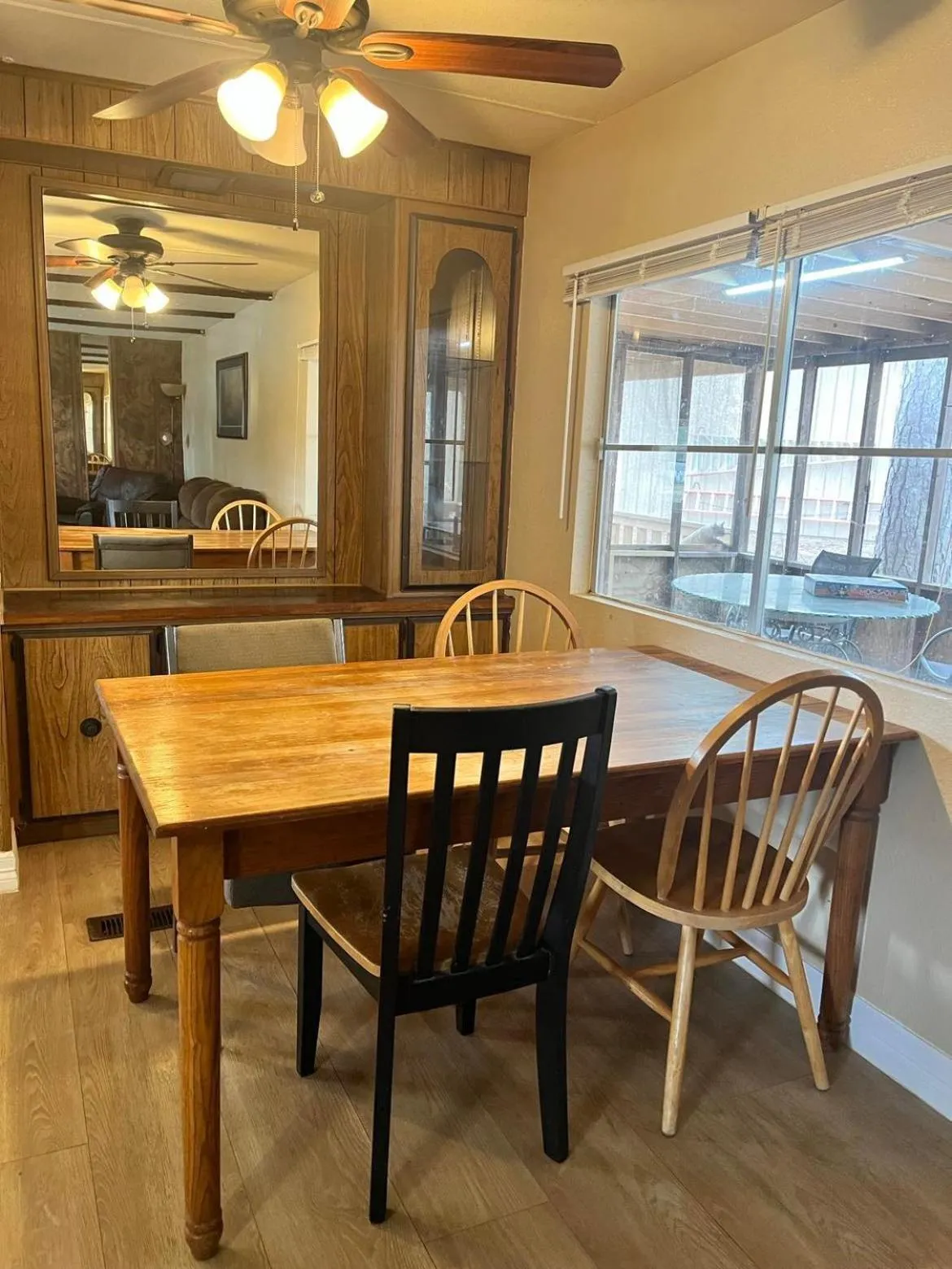 Outback Campground and Marina