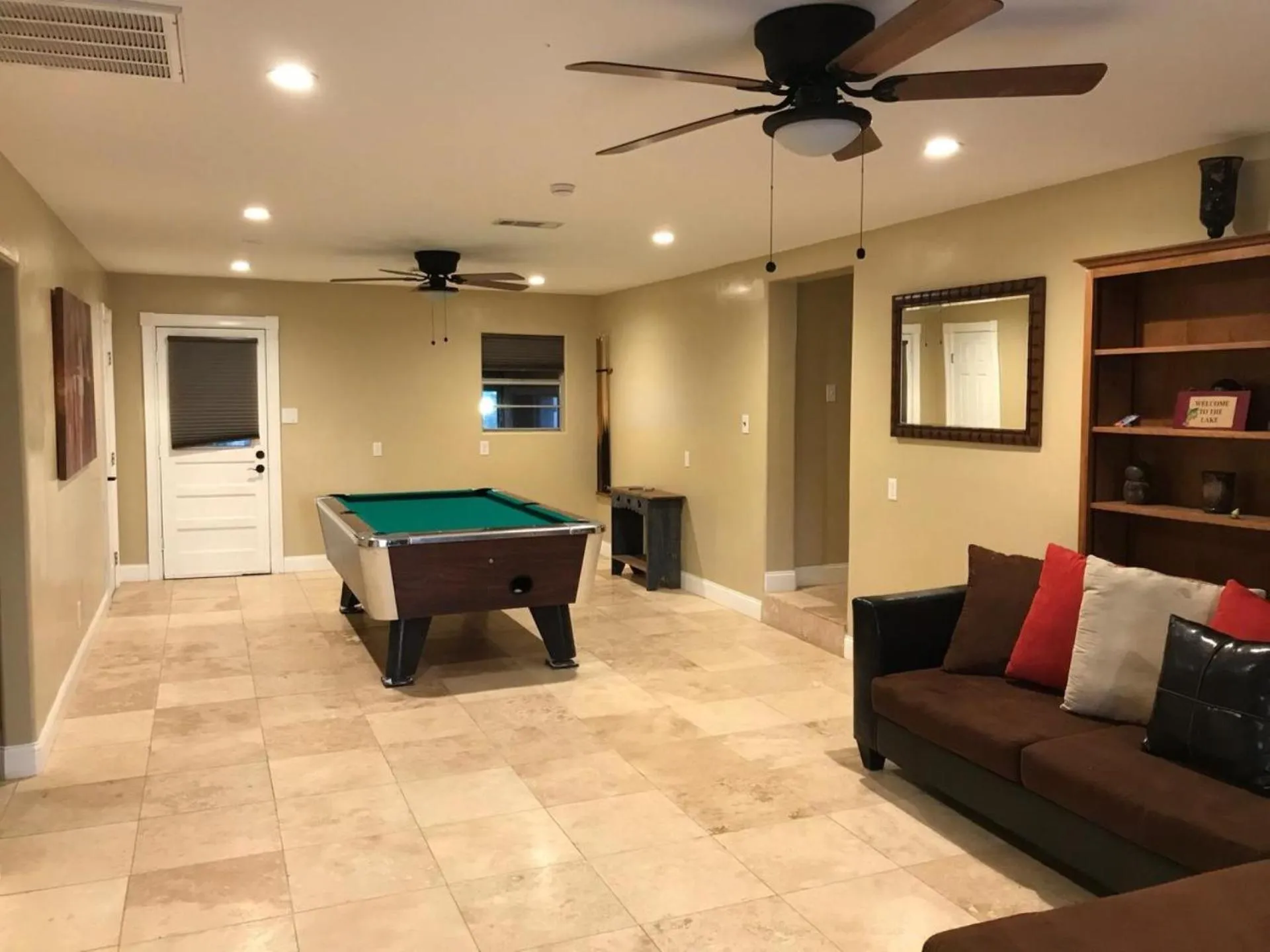 Outback Campground and Marina