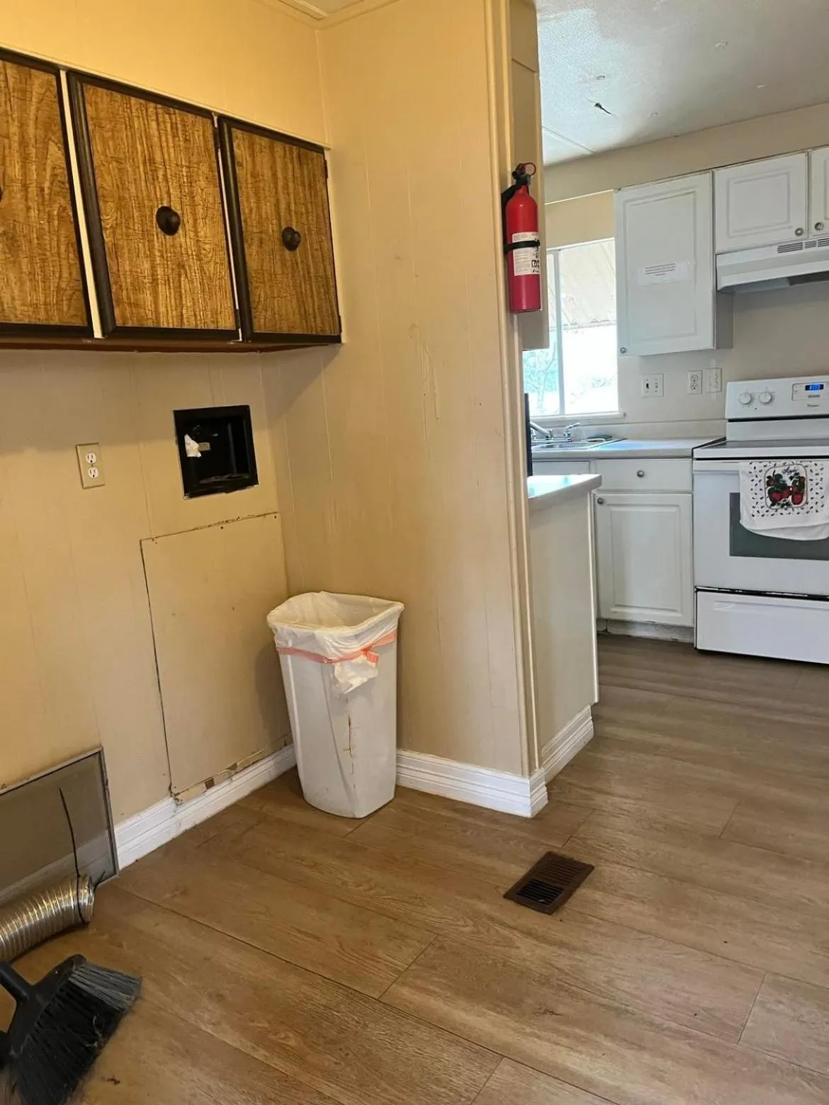 Outback Campground and Marina