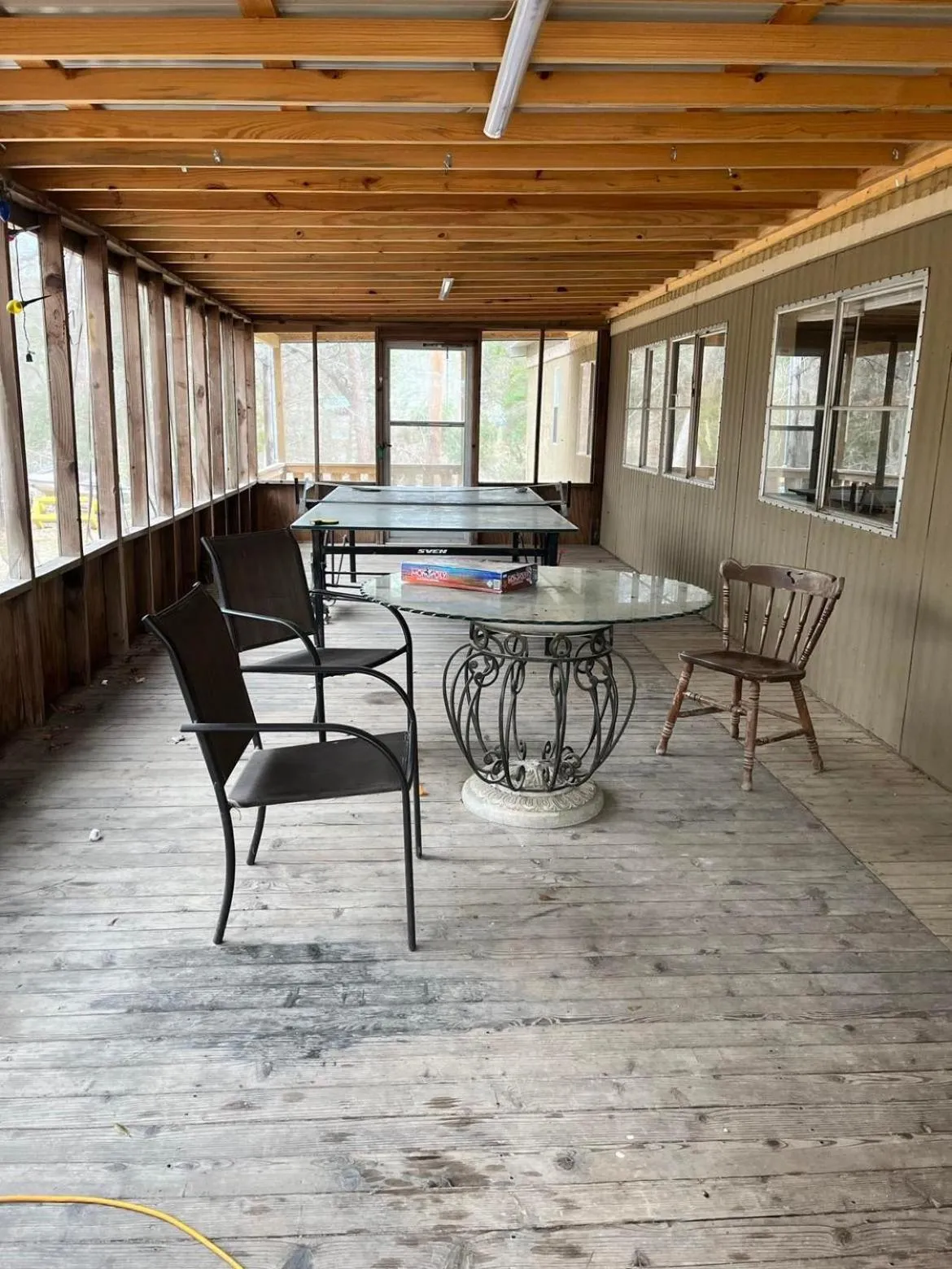 Outback Campground and Marina