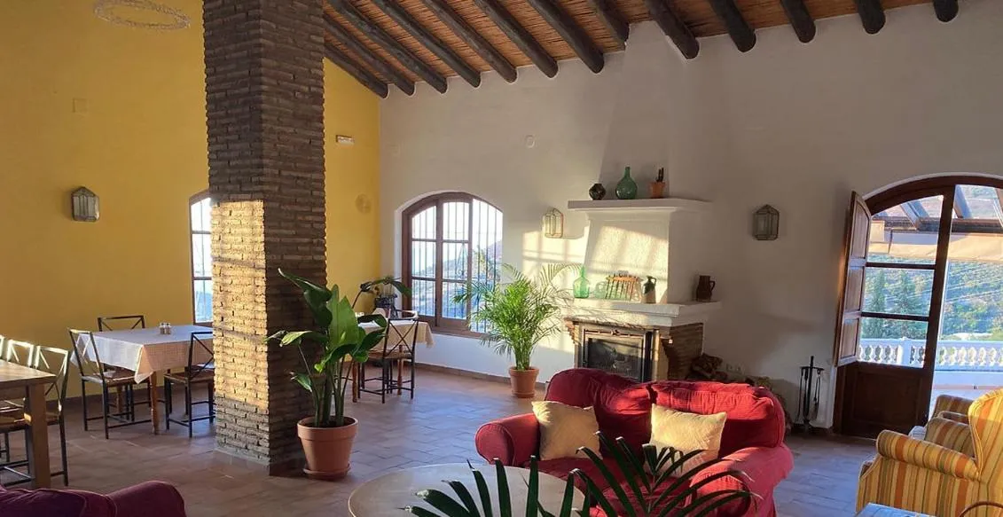 La Ventera - summer hotel