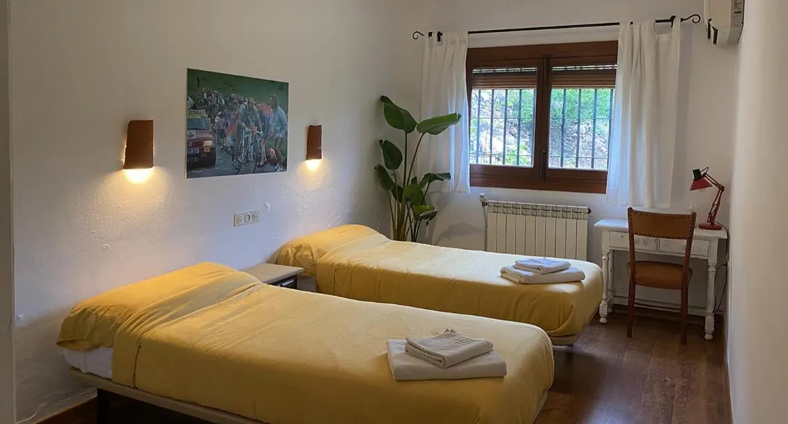 La Ventera - summer hotel