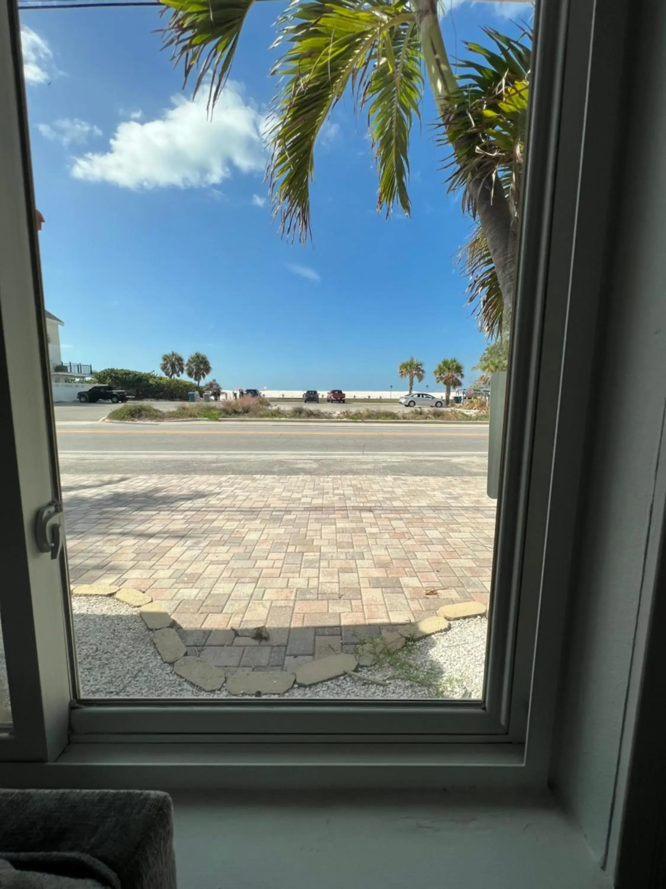 Vacation Home in Blue Waters Treasure Island Vacation Home in Blue Waters Treasure Island