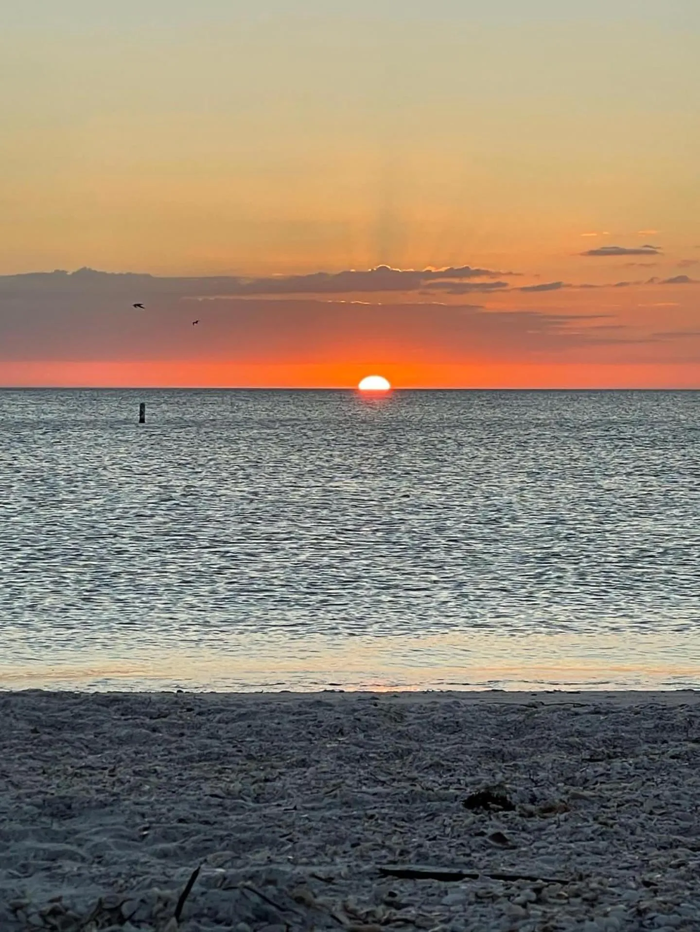 View (from property/room) in Blue Waters Treasure Island