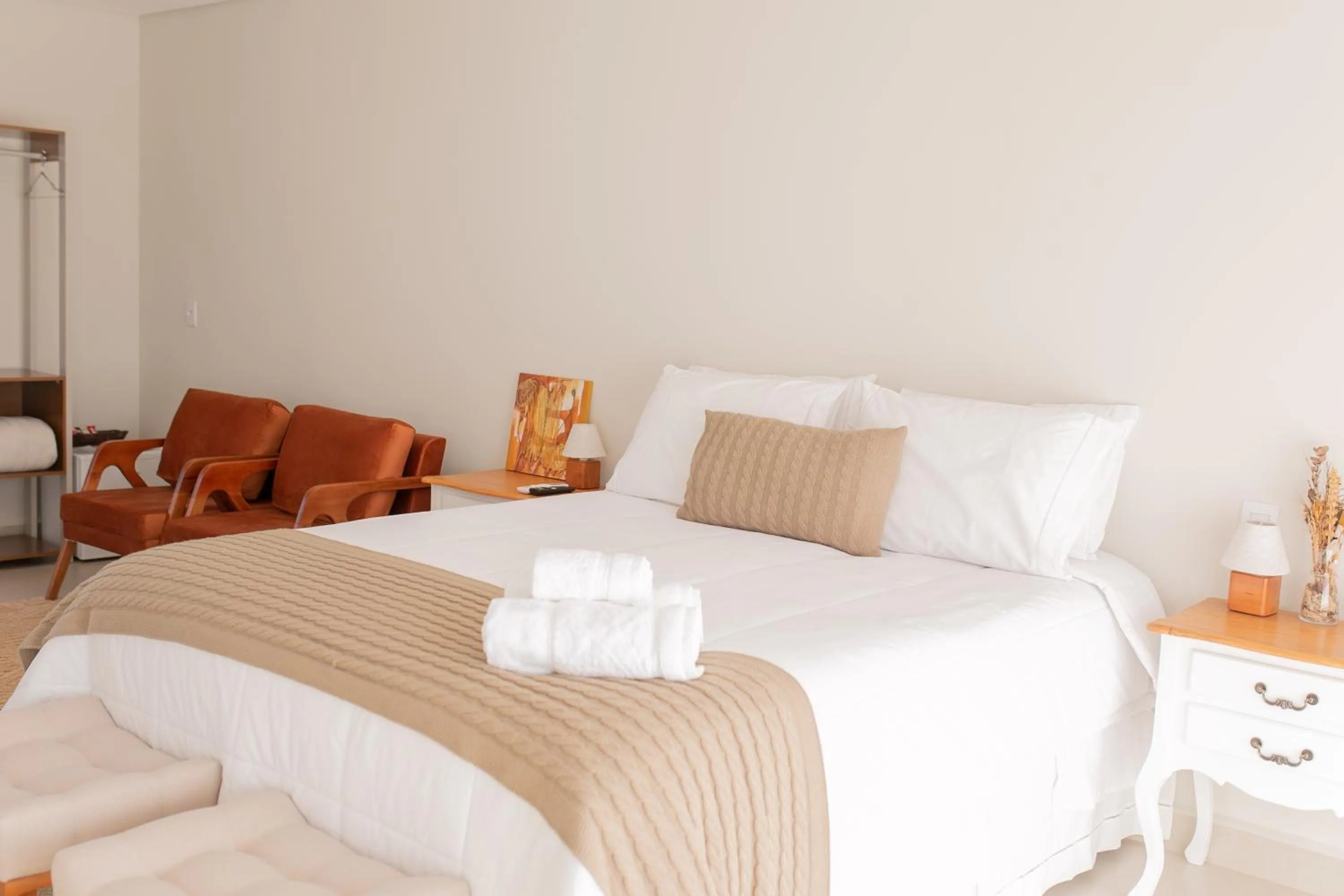Double Room with Spa Bath in ALDRAVA POUSADA BOUTIQUE