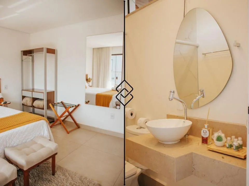 ALDRAVA POUSADA BOUTIQUE