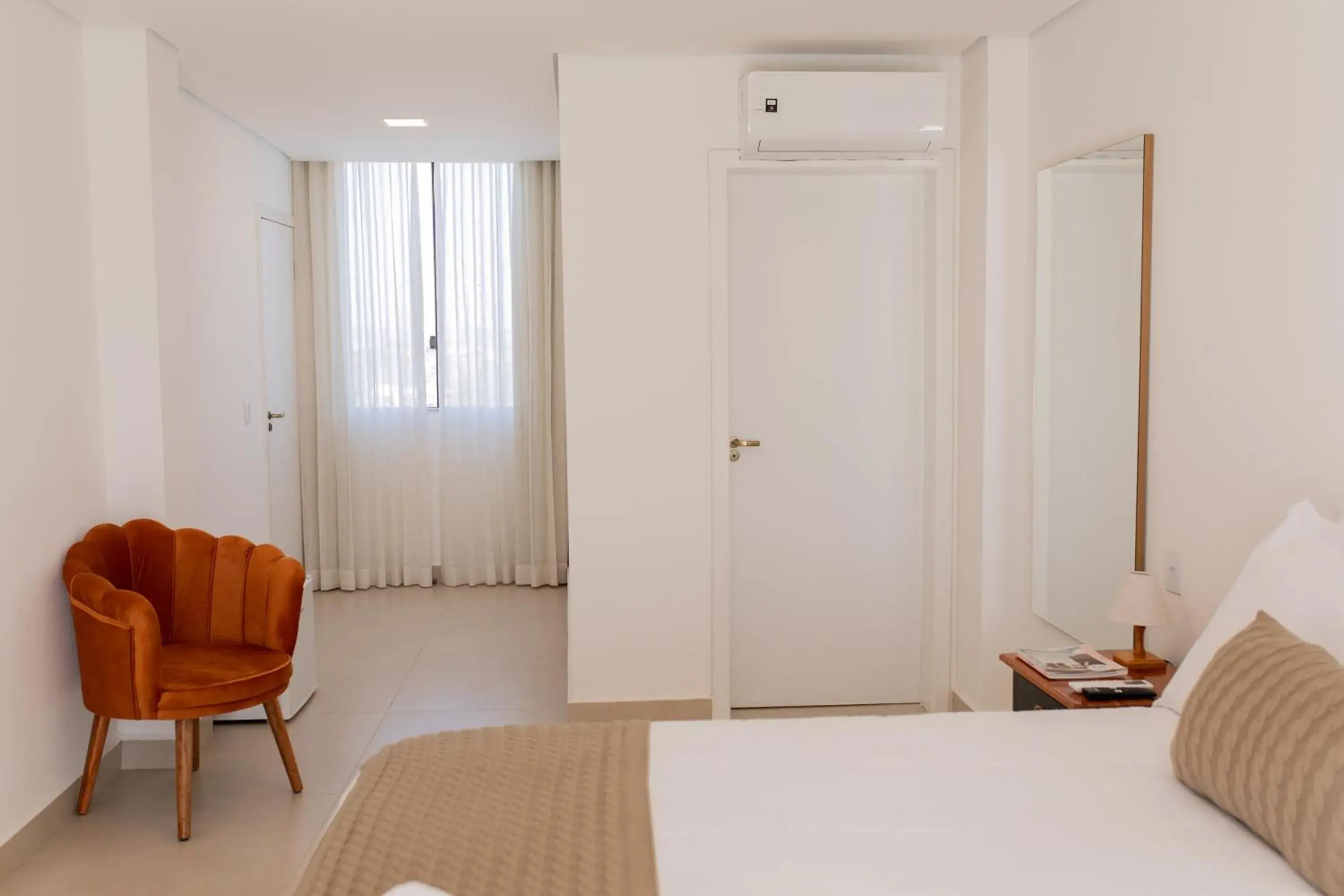 Large Double Room in ALDRAVA POUSADA BOUTIQUE Large Double Room in ALDRAVA POUSADA BOUTIQUE