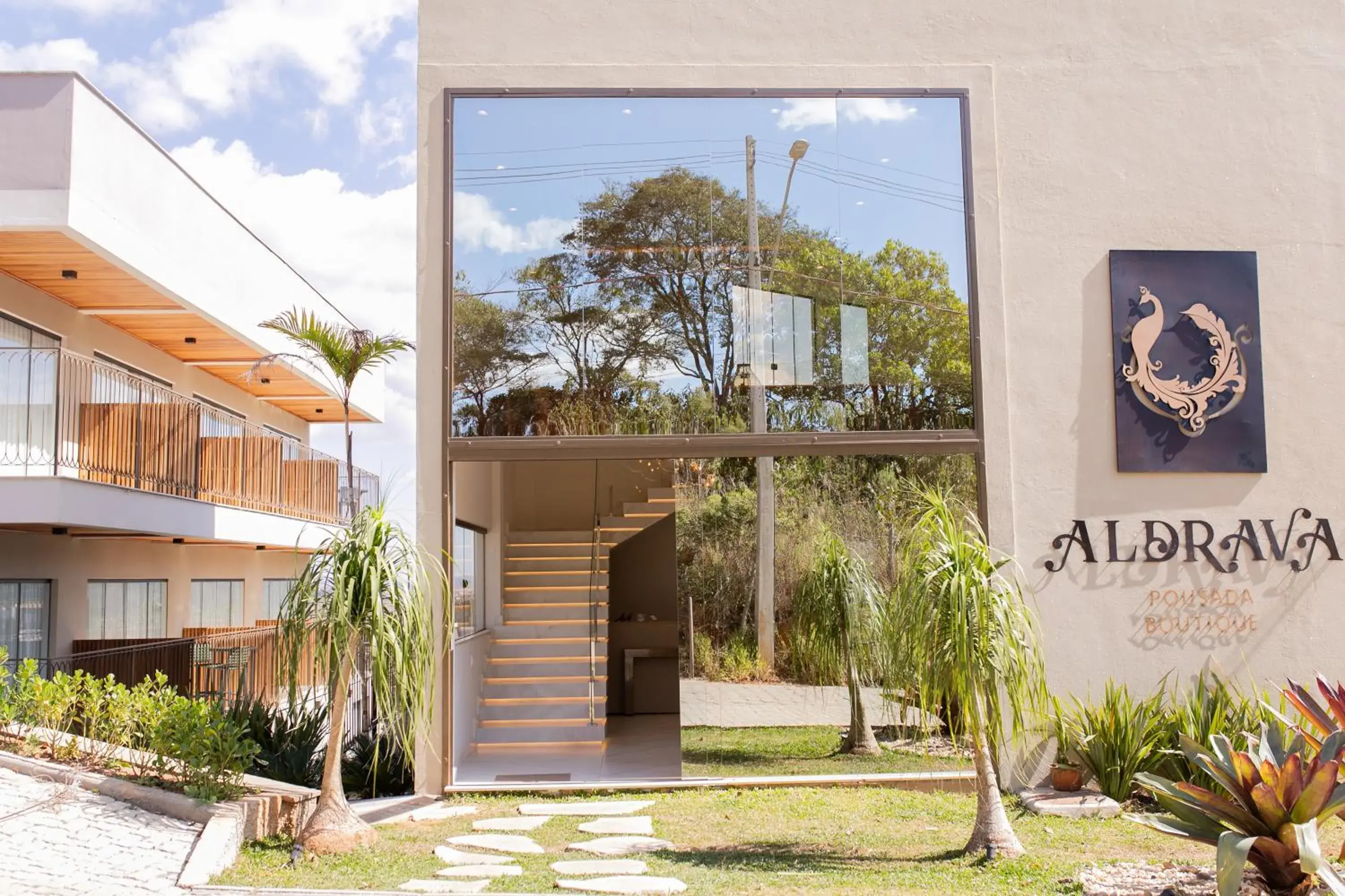 ALDRAVA POUSADA BOUTIQUE ALDRAVA POUSADA BOUTIQUE