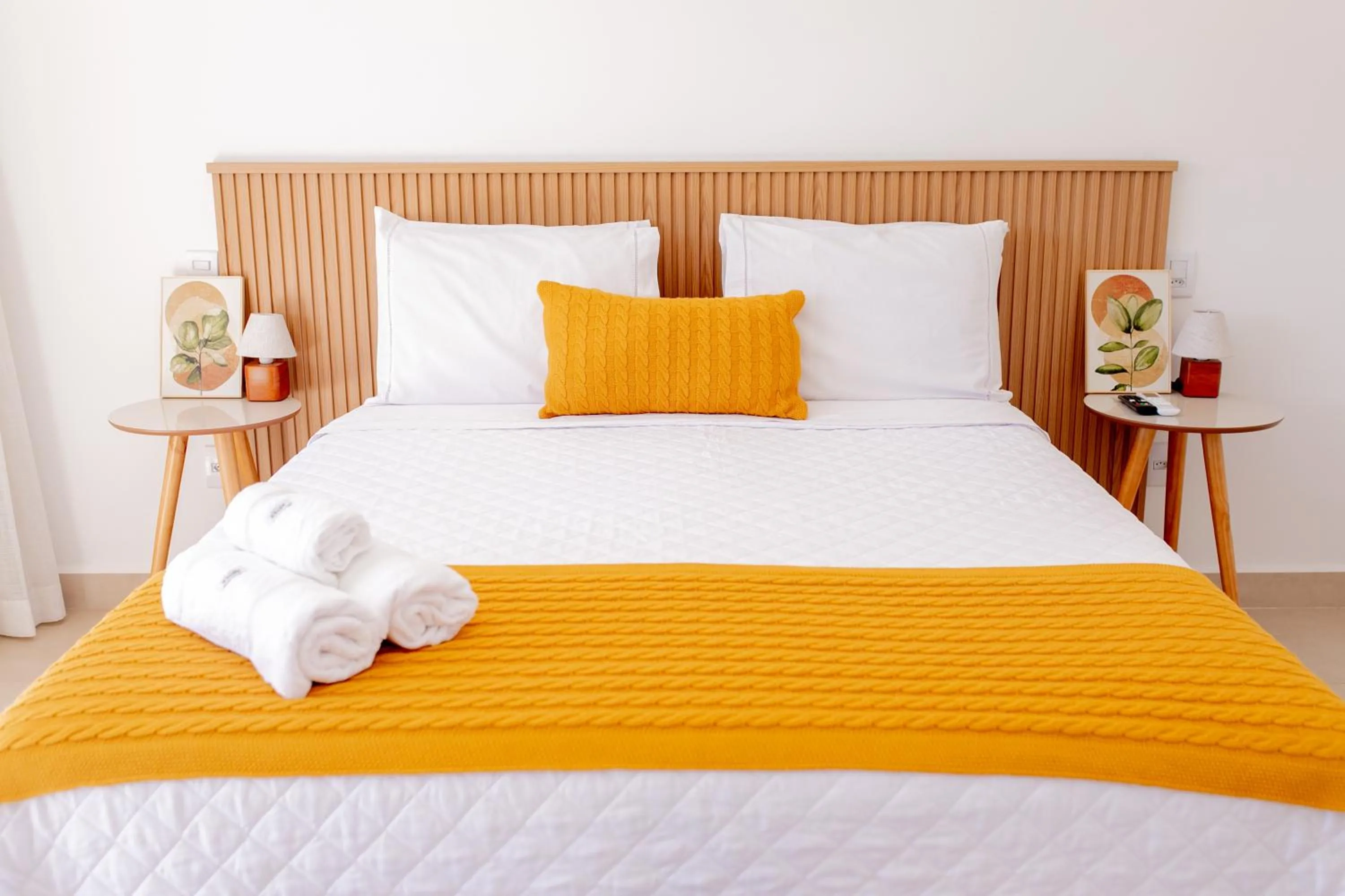 Deluxe Double Room with Balcony in ALDRAVA POUSADA BOUTIQUE