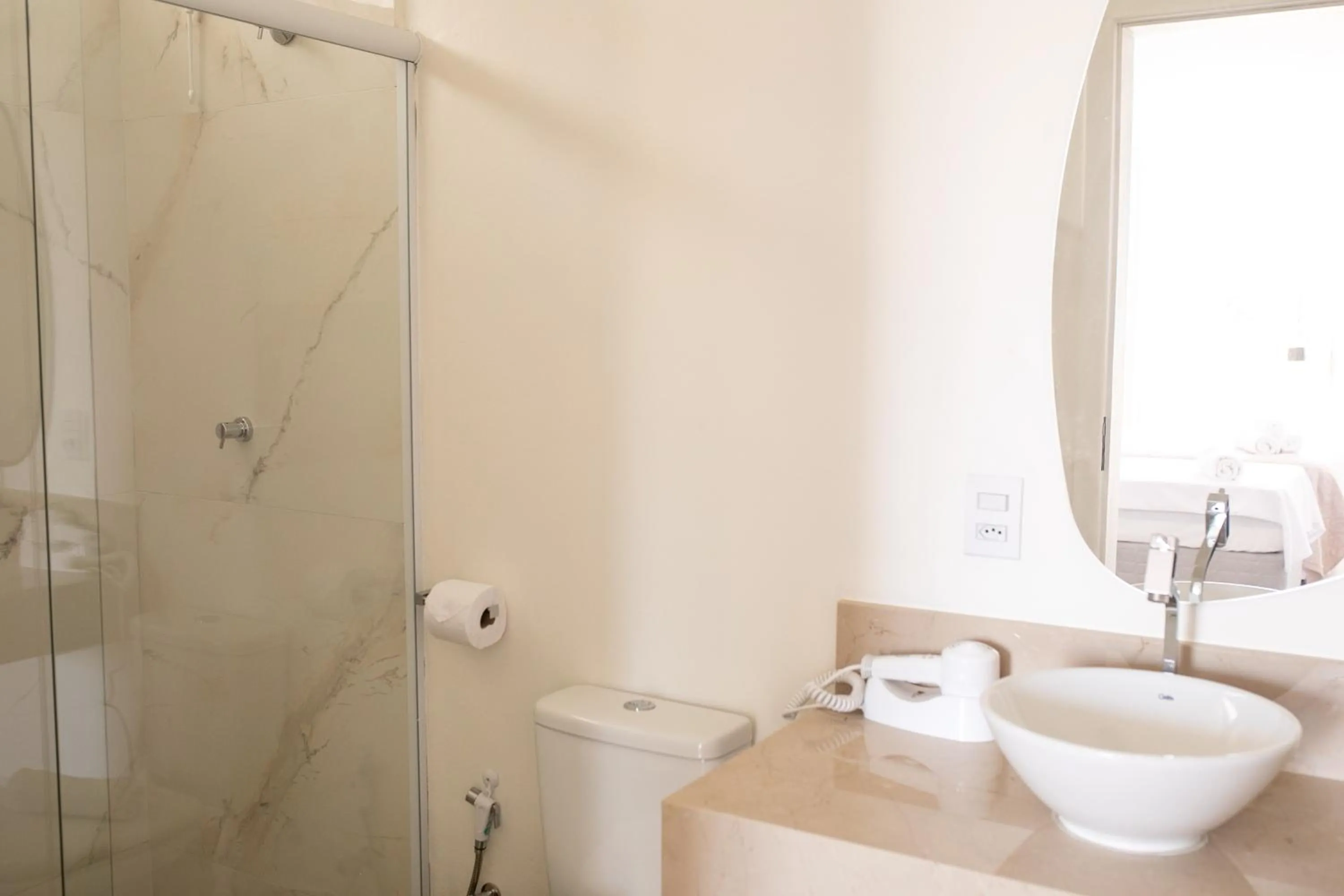 Standard Double Room in ALDRAVA POUSADA BOUTIQUE