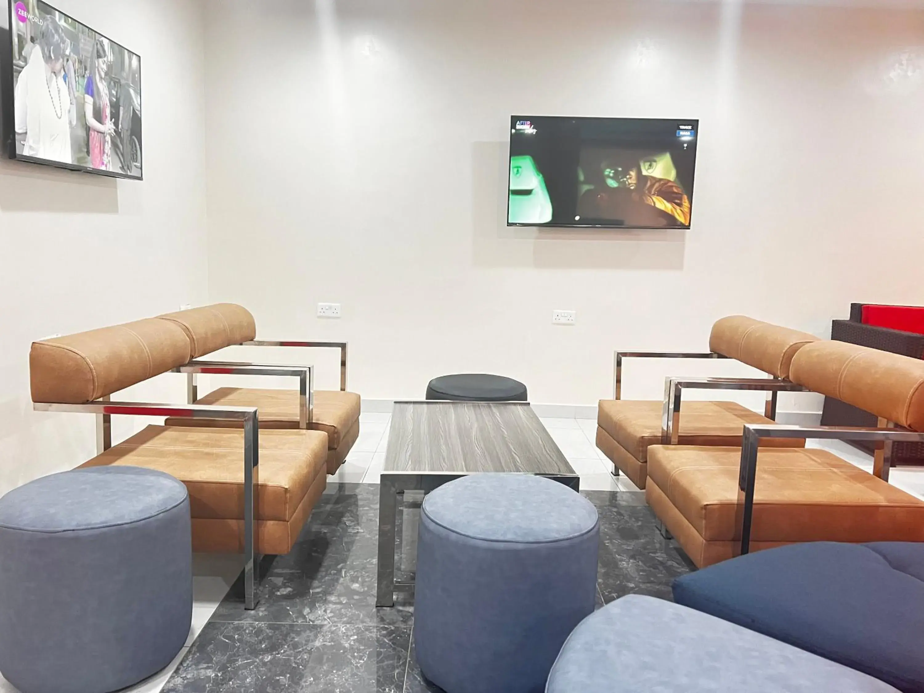 Restaurant/places to eat in De Rigg Place Embassy Restaurant/places to eat in De Rigg Place Embassy