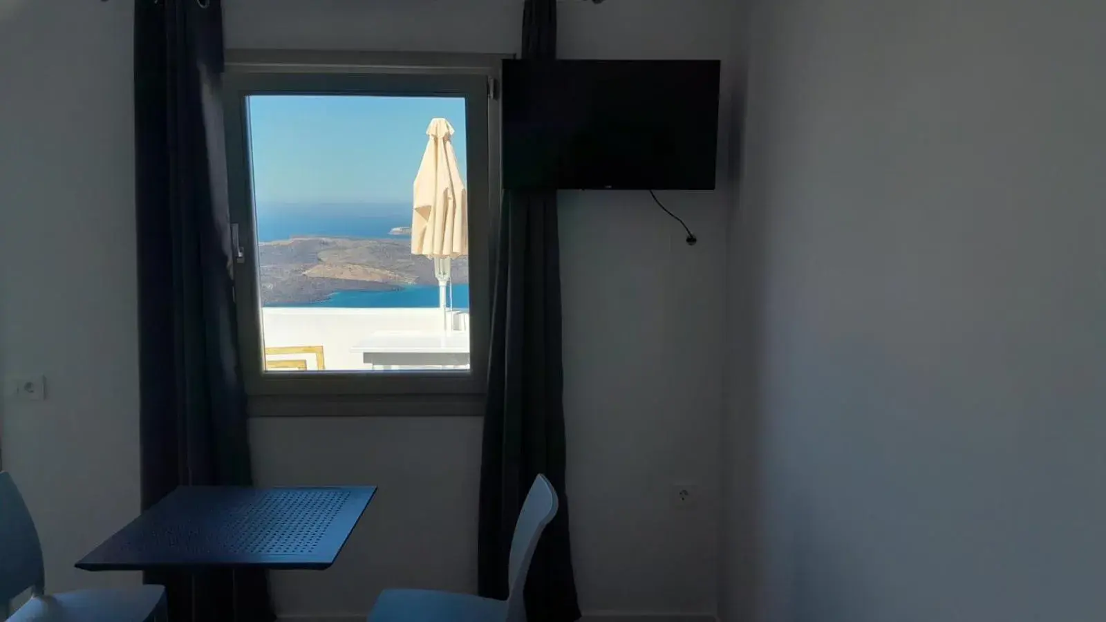 View (from property/room) in Manos Small World View (from property/room) in Manos Small World