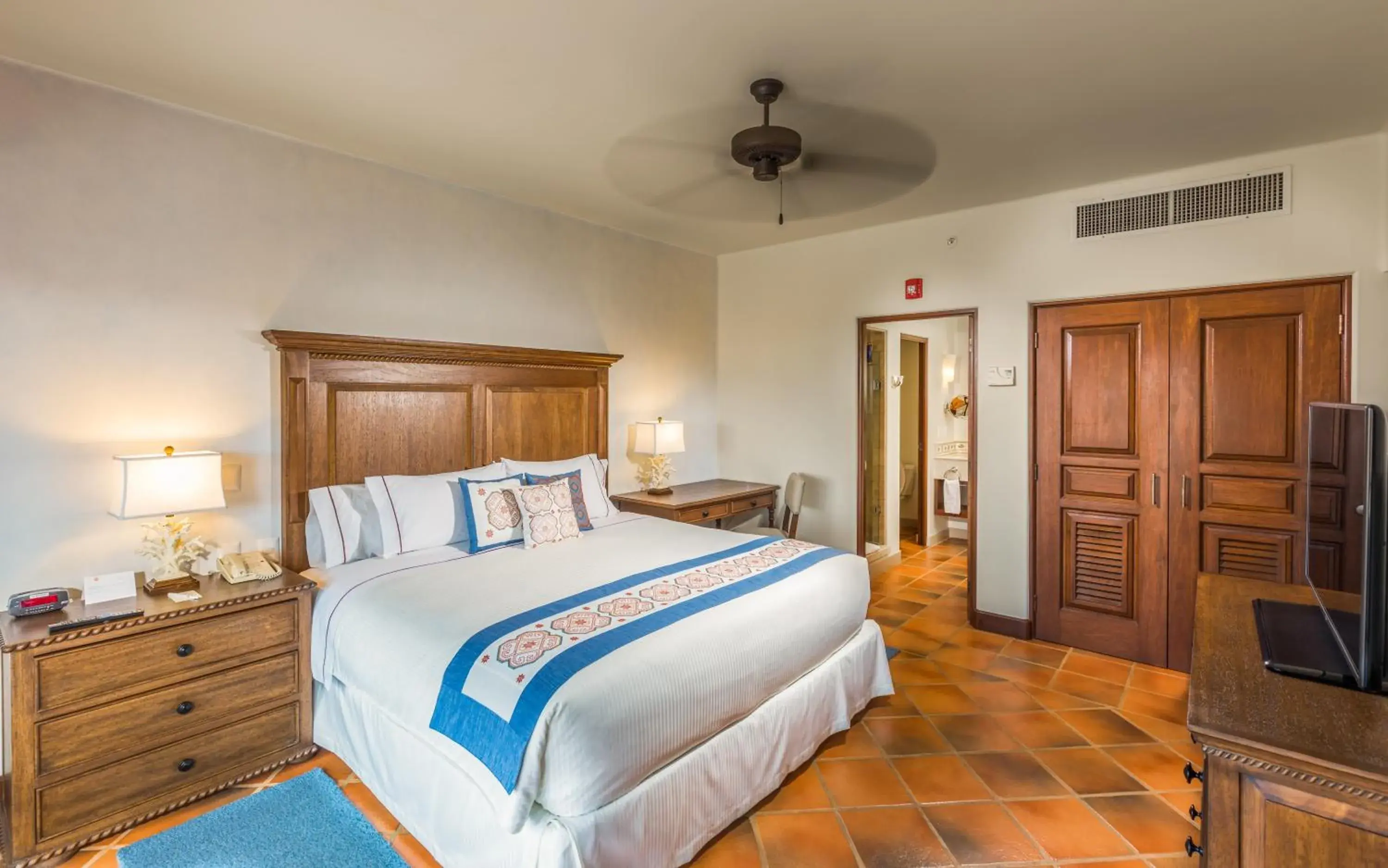 Two-Bedroom Villa in The Club at Hacienda del Mar Two-Bedroom Villa in The Club at Hacienda del Mar