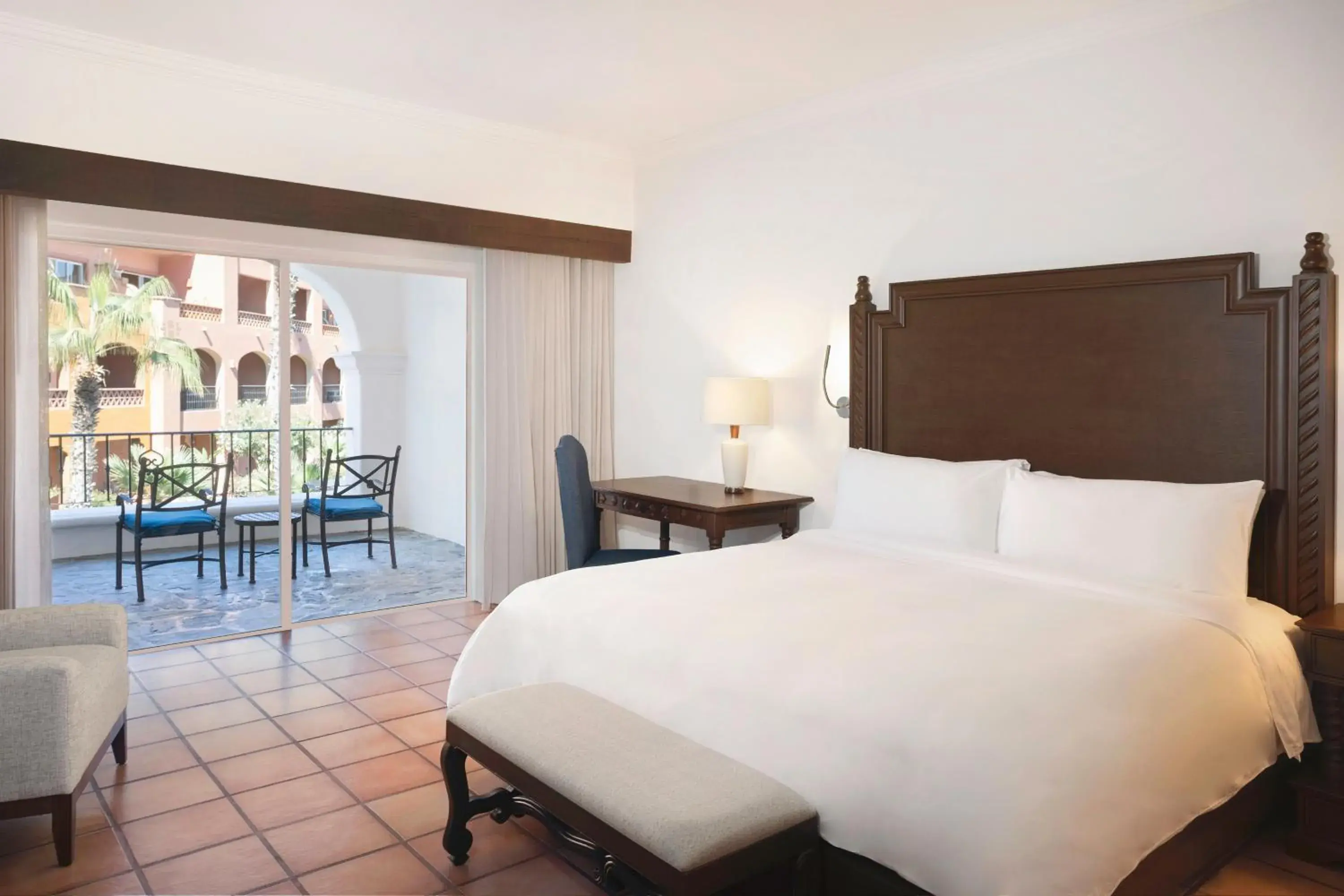 Garden View King-ALL INCLUSIVE in The Club at Hacienda del Mar Garden View King-ALL INCLUSIVE in The Club at Hacienda del Mar