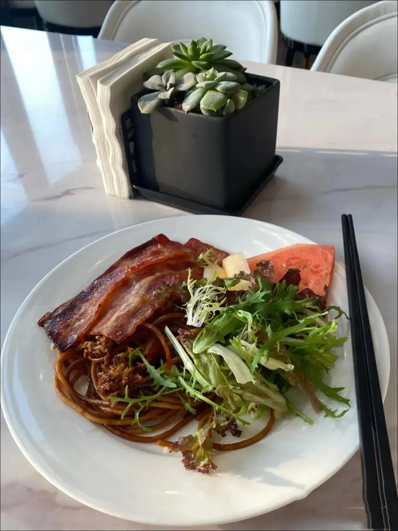 Breakfast in Kew Green Hotel Hongqiao Shanghai Breakfast in Kew Green Hotel Hongqiao Shanghai