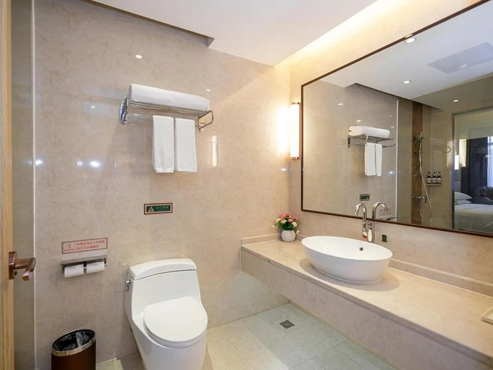 Vienna International Hotel Hengyang Huayao city