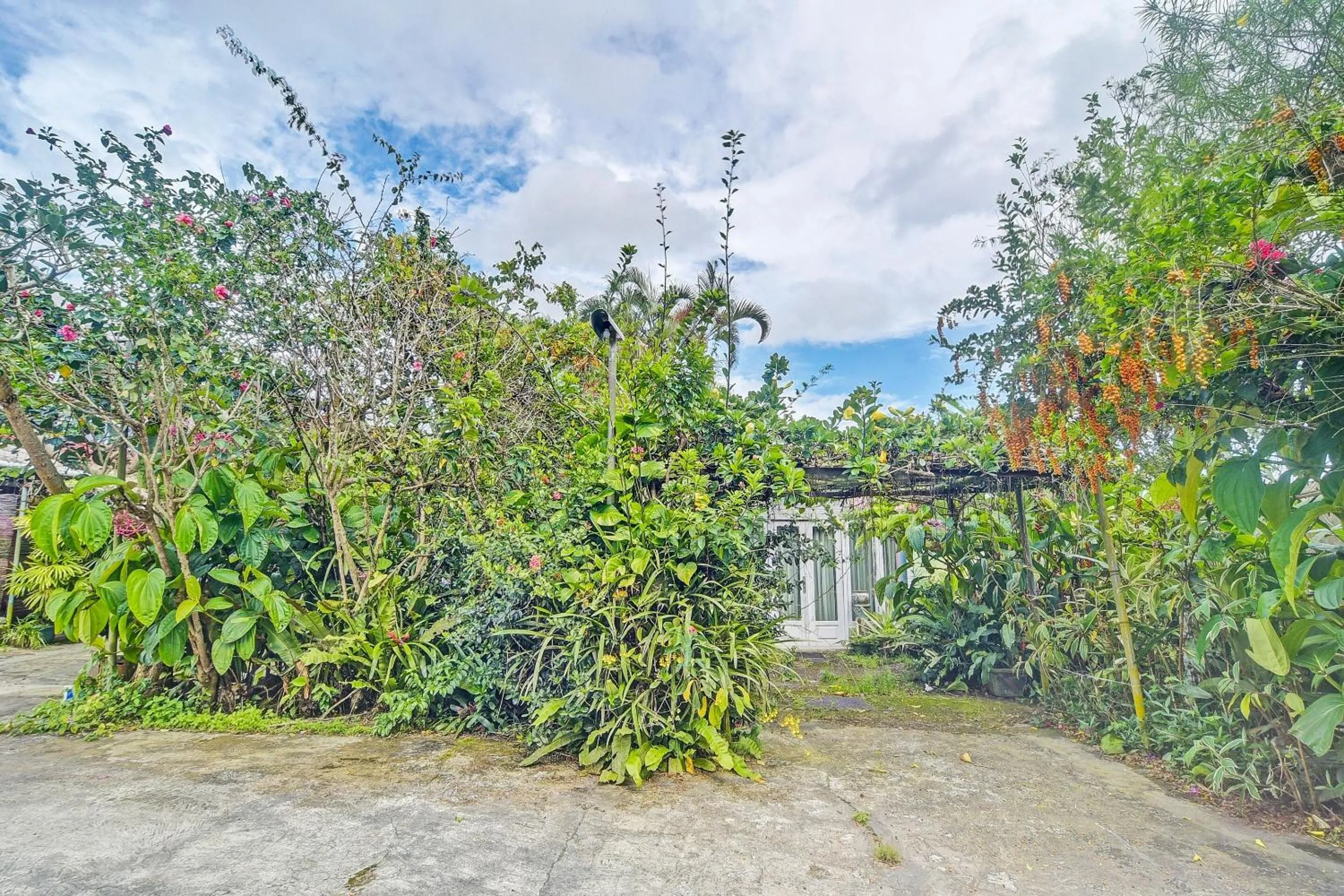 Facade/entrance in SPOT ON 92278 Hotel Vorel