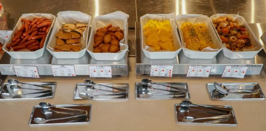 Hotel Grand View Fukuoka-Kuko