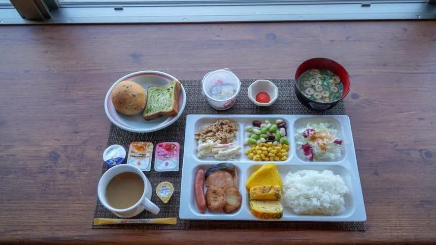 Hotel Grand View Fukuoka-Kuko