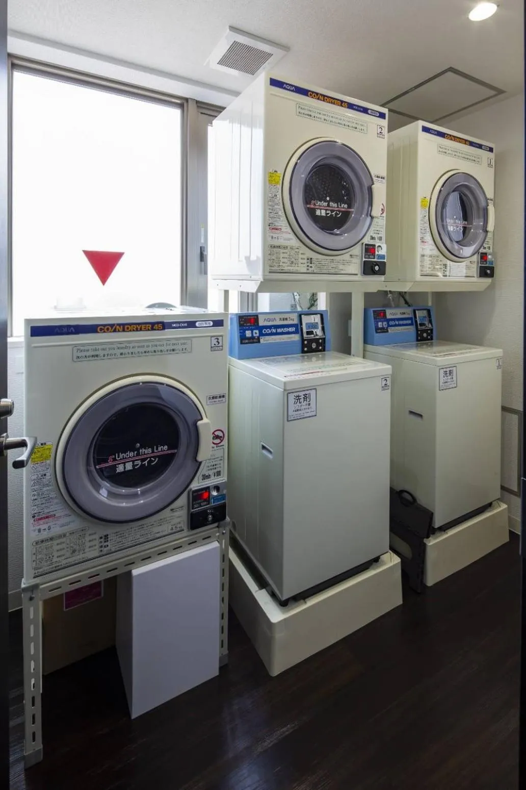 Hotel Grand View Fukuoka-Kuko