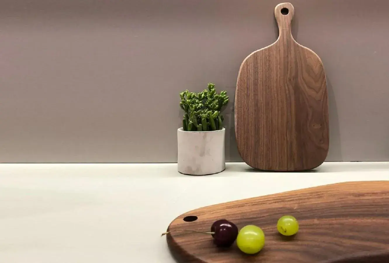 Kitchen or kitchenette in basePLUS-Shanghai BINJIANG Serviced Apartment Kitchen or kitchenette in basePLUS-Shanghai BINJIANG Serviced Apartment