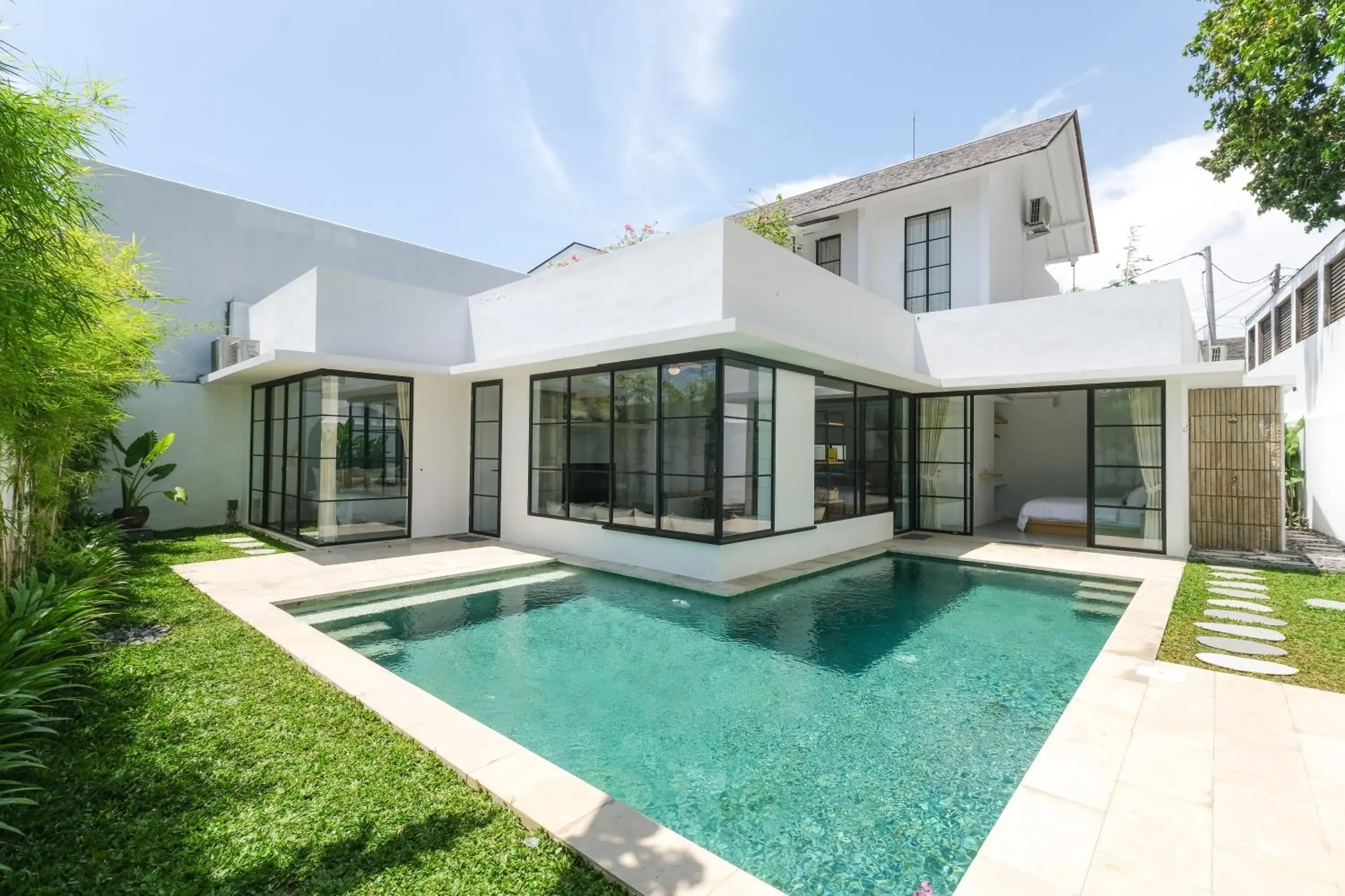 Villa in Lady Swan Villa Villa in Lady Swan Villa