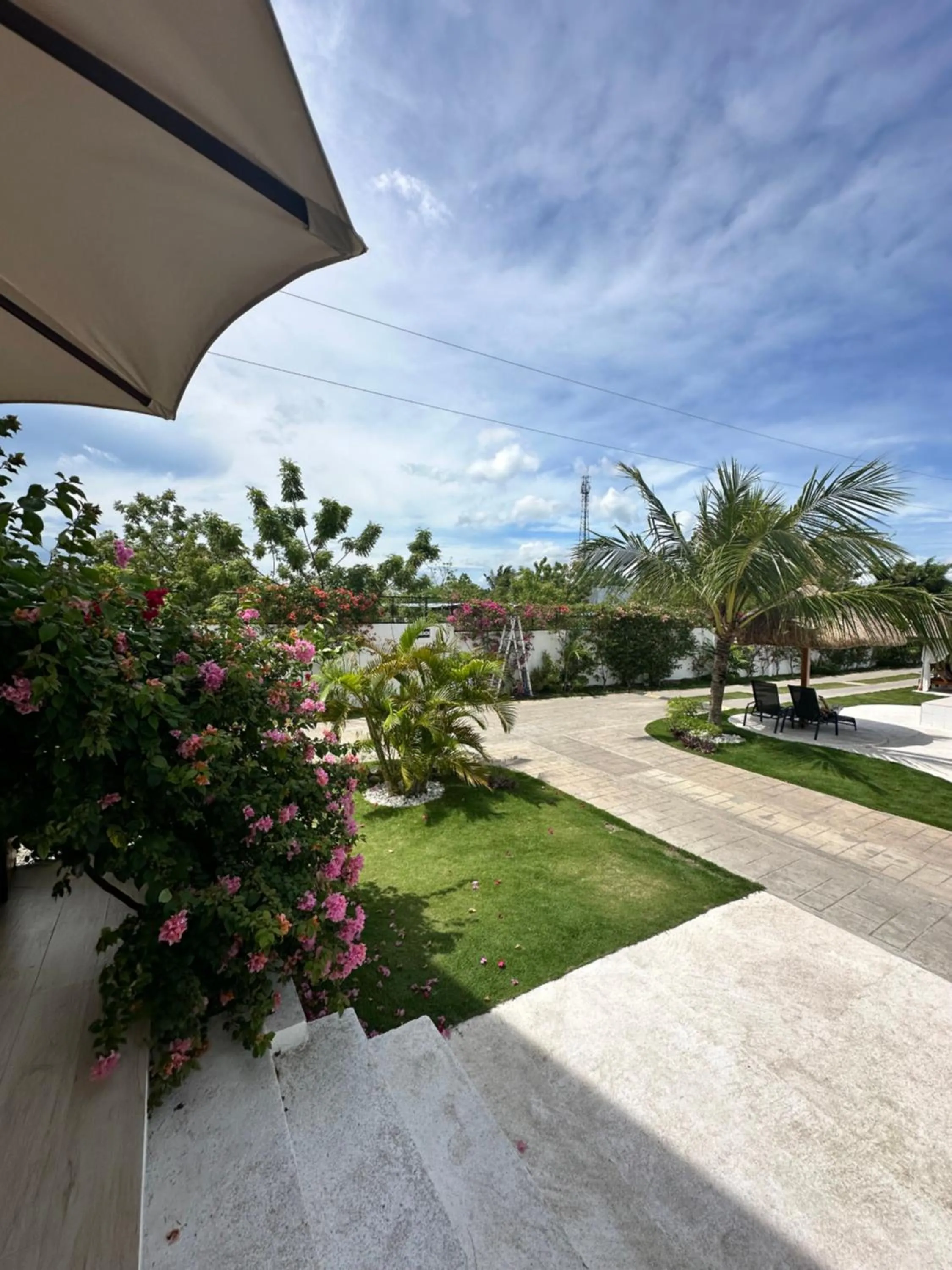 Treeshade Resort & Spa Moalboal