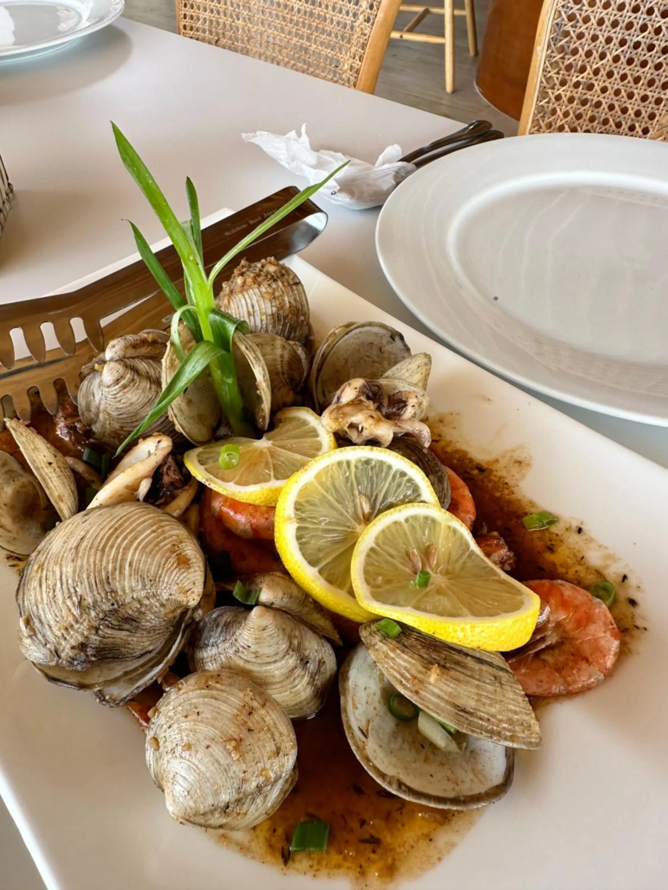 Treeshade Resort & Spa Moalboal