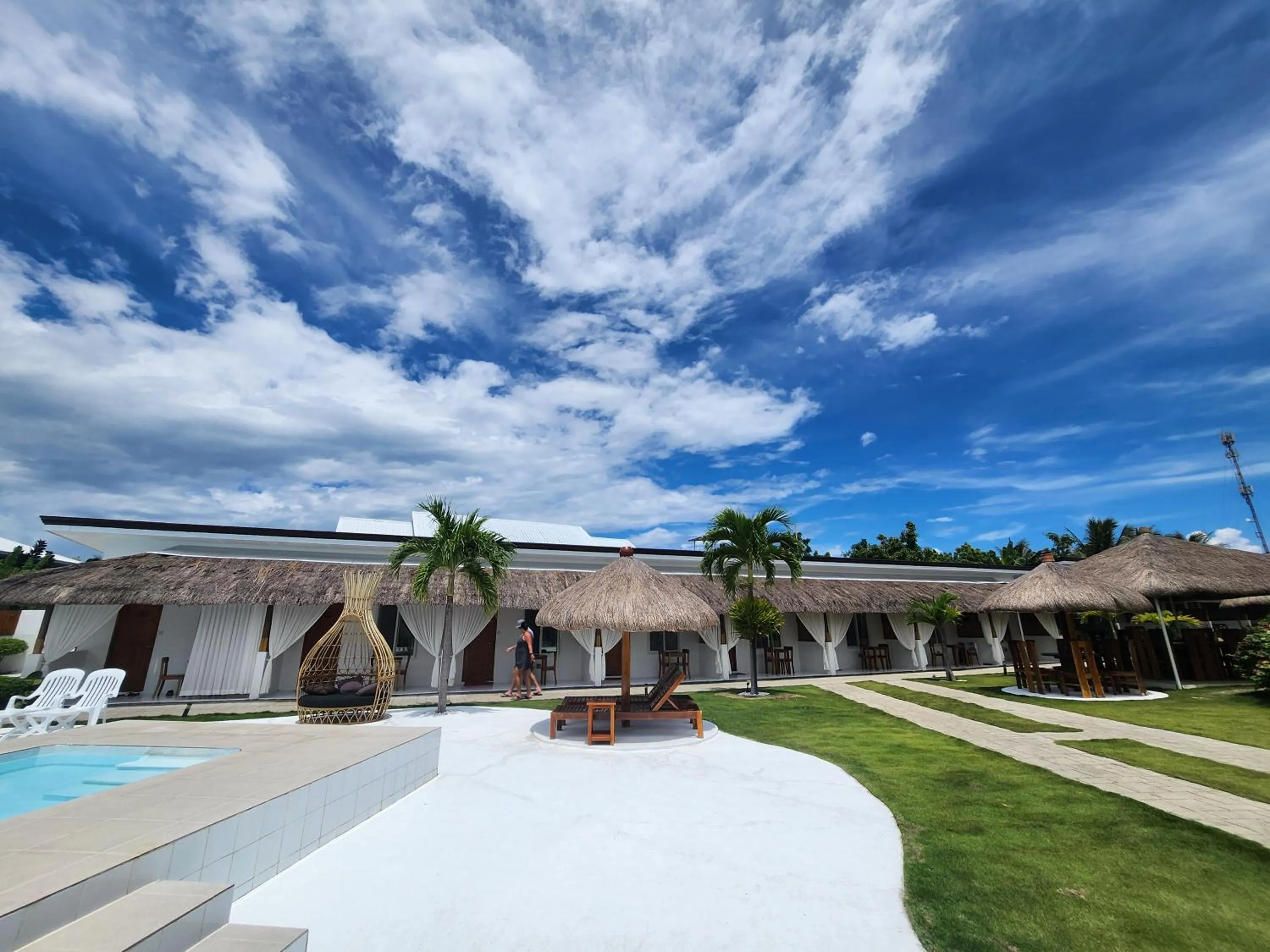 Treeshade Resort & Spa Moalboal