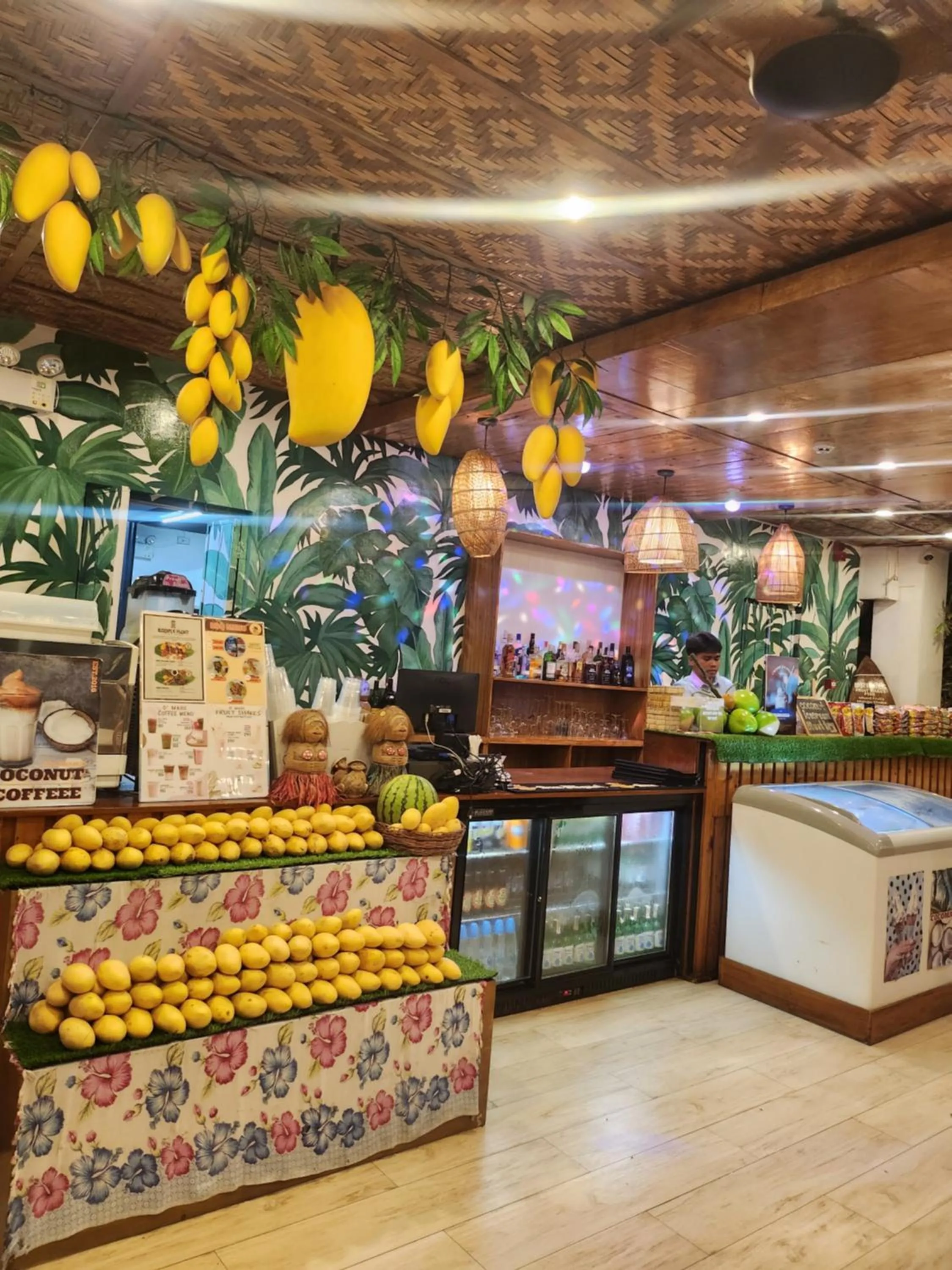 Treeshade Resort & Spa Moalboal