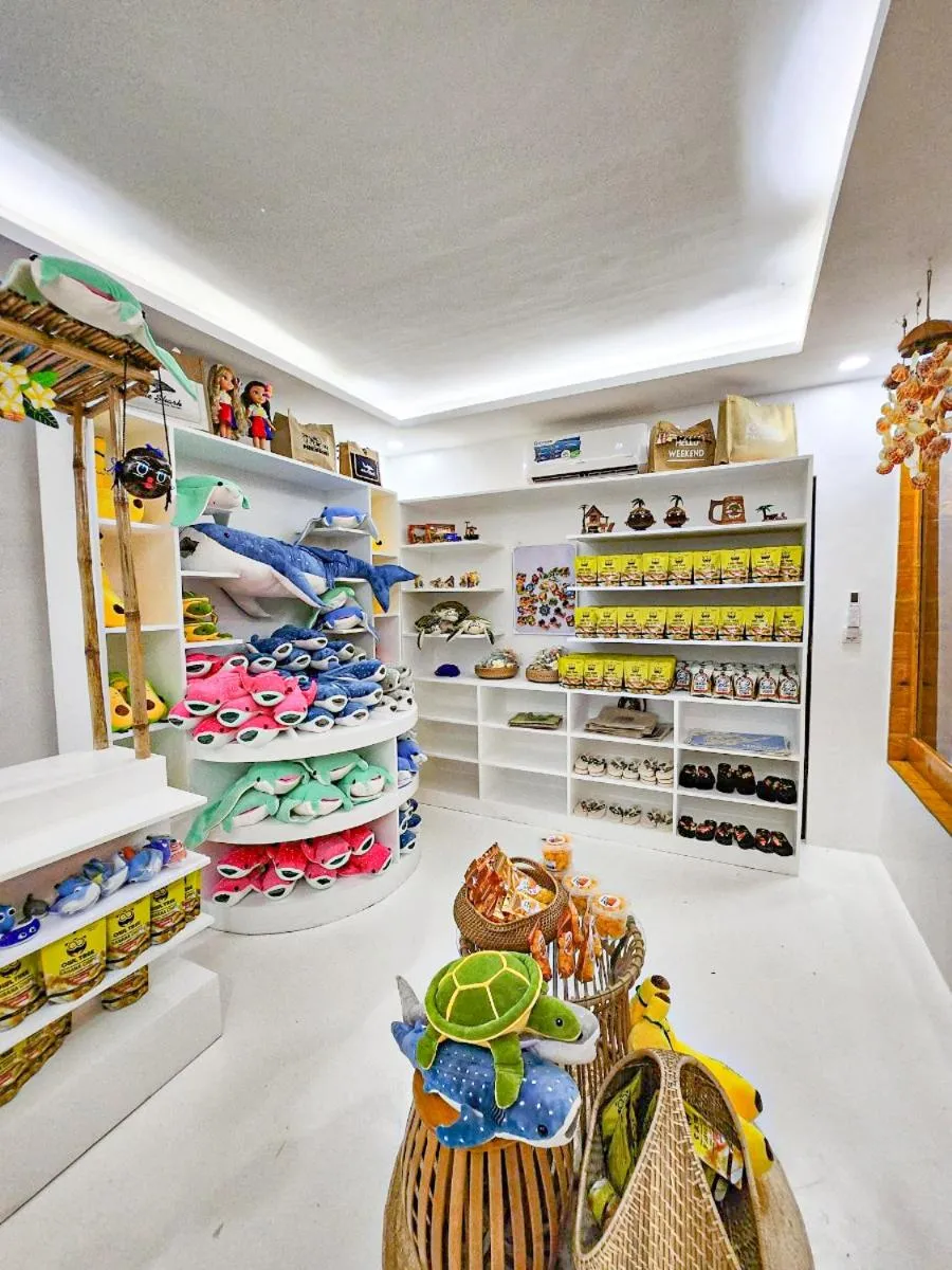 Treeshade Resort & Spa Moalboal