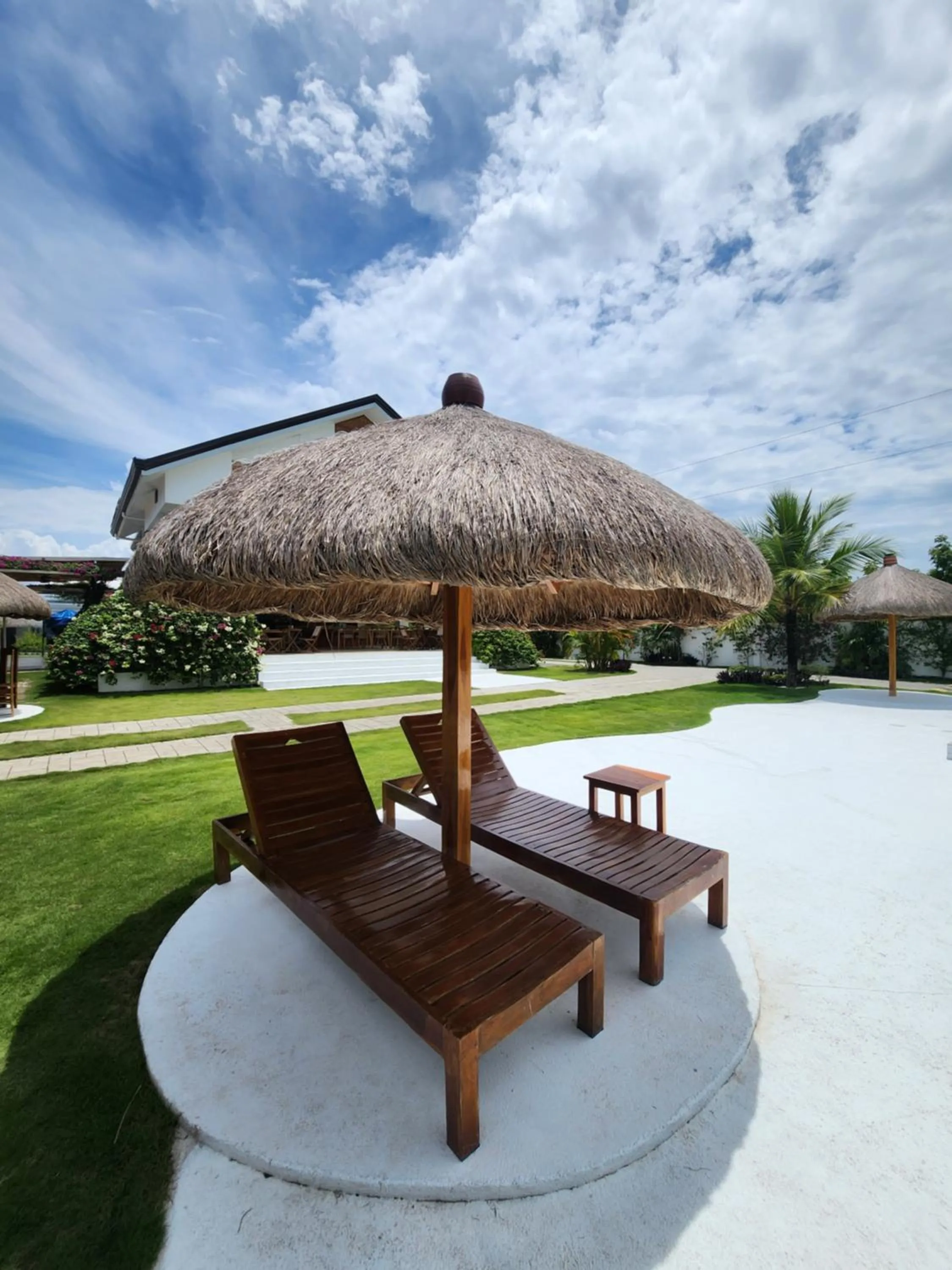 Treeshade Resort & Spa Moalboal