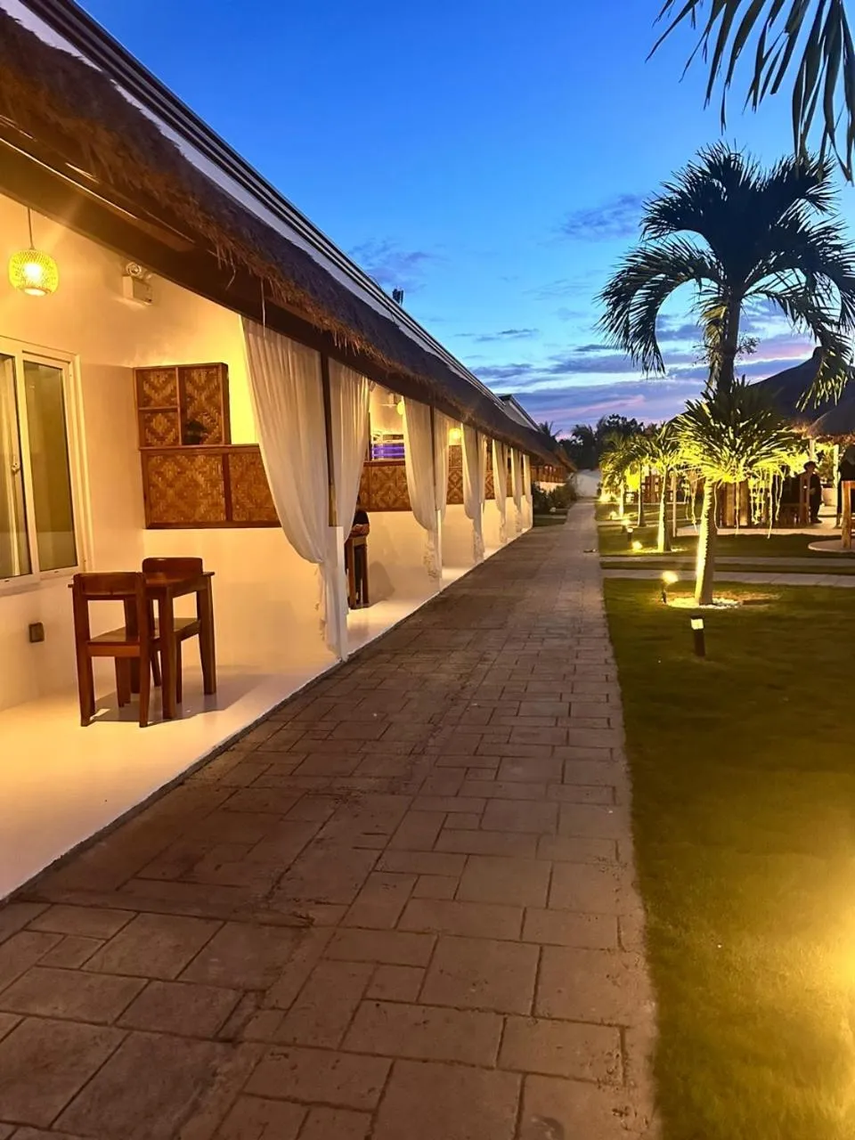 Treeshade Resort & Spa Moalboal