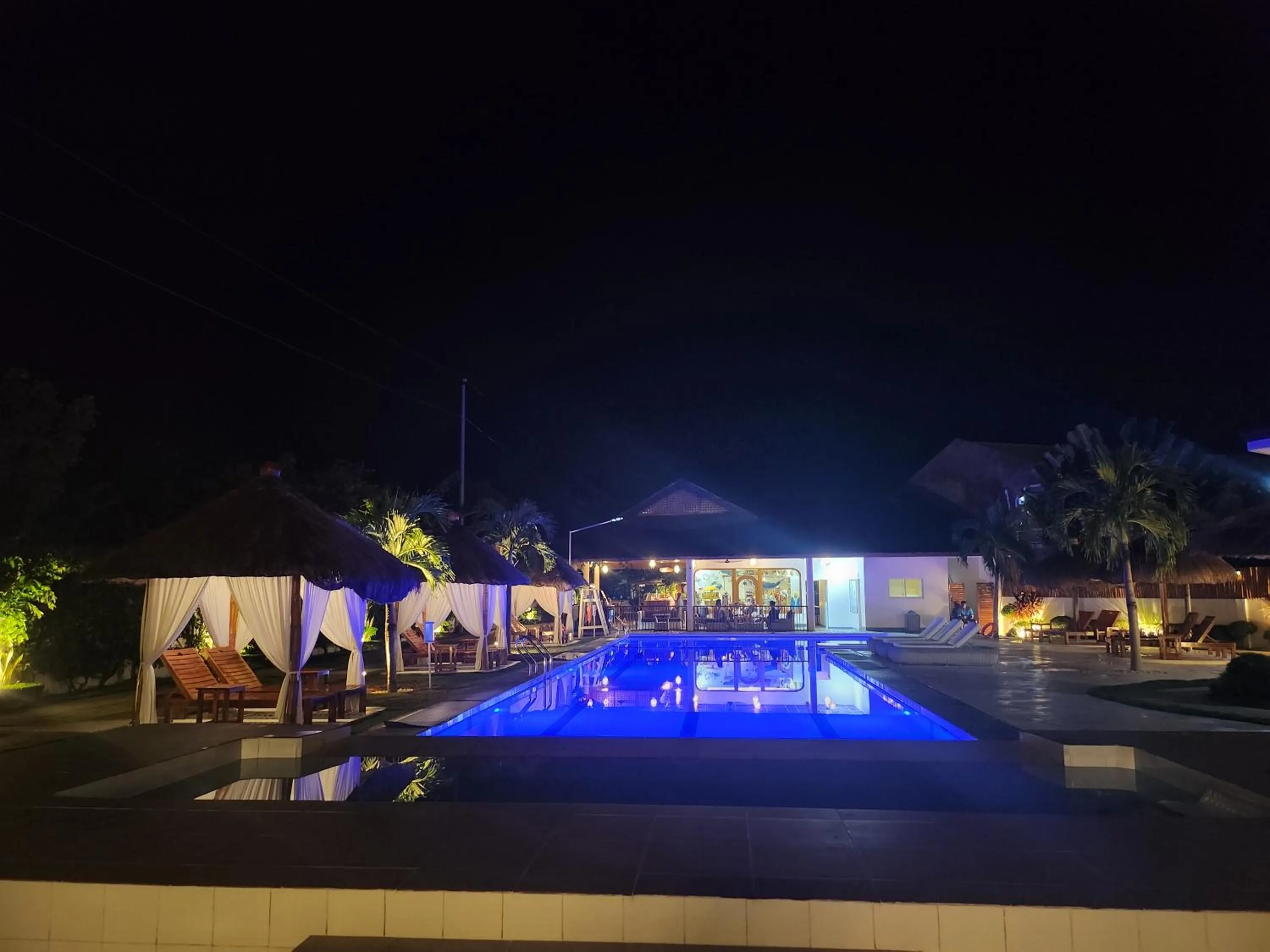 Treeshade Resort & Spa Moalboal
