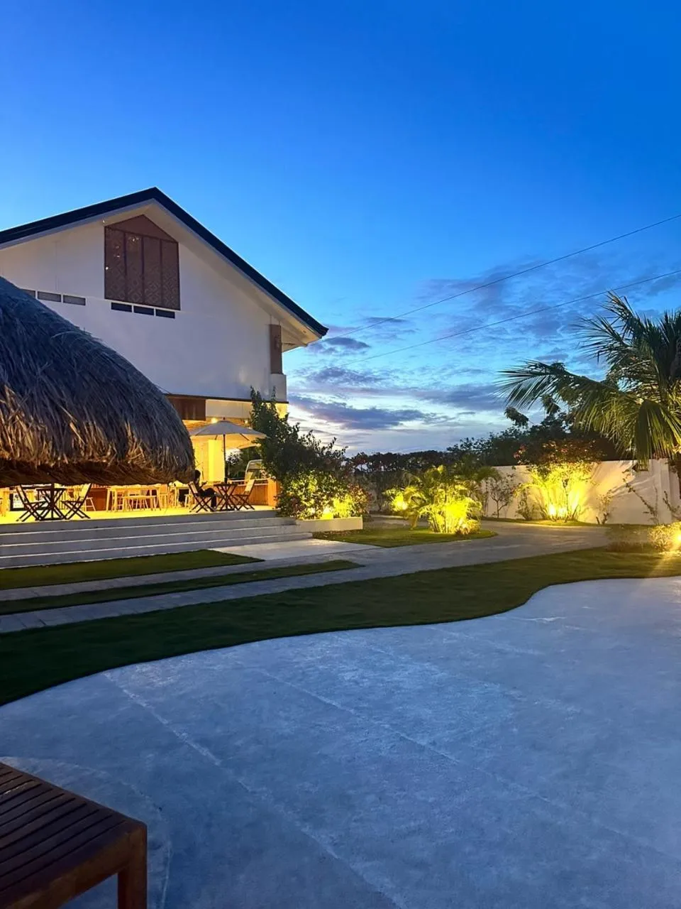 Treeshade Resort & Spa Moalboal