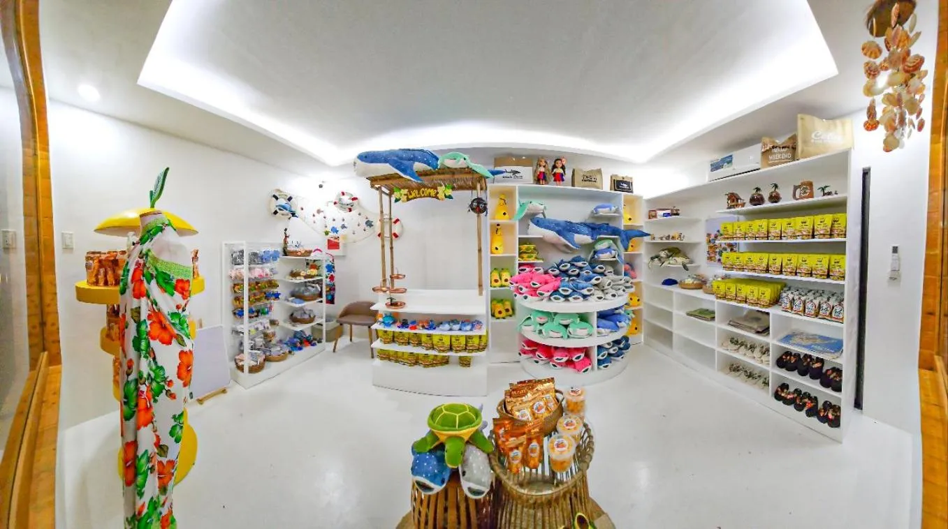 Treeshade Resort & Spa Moalboal