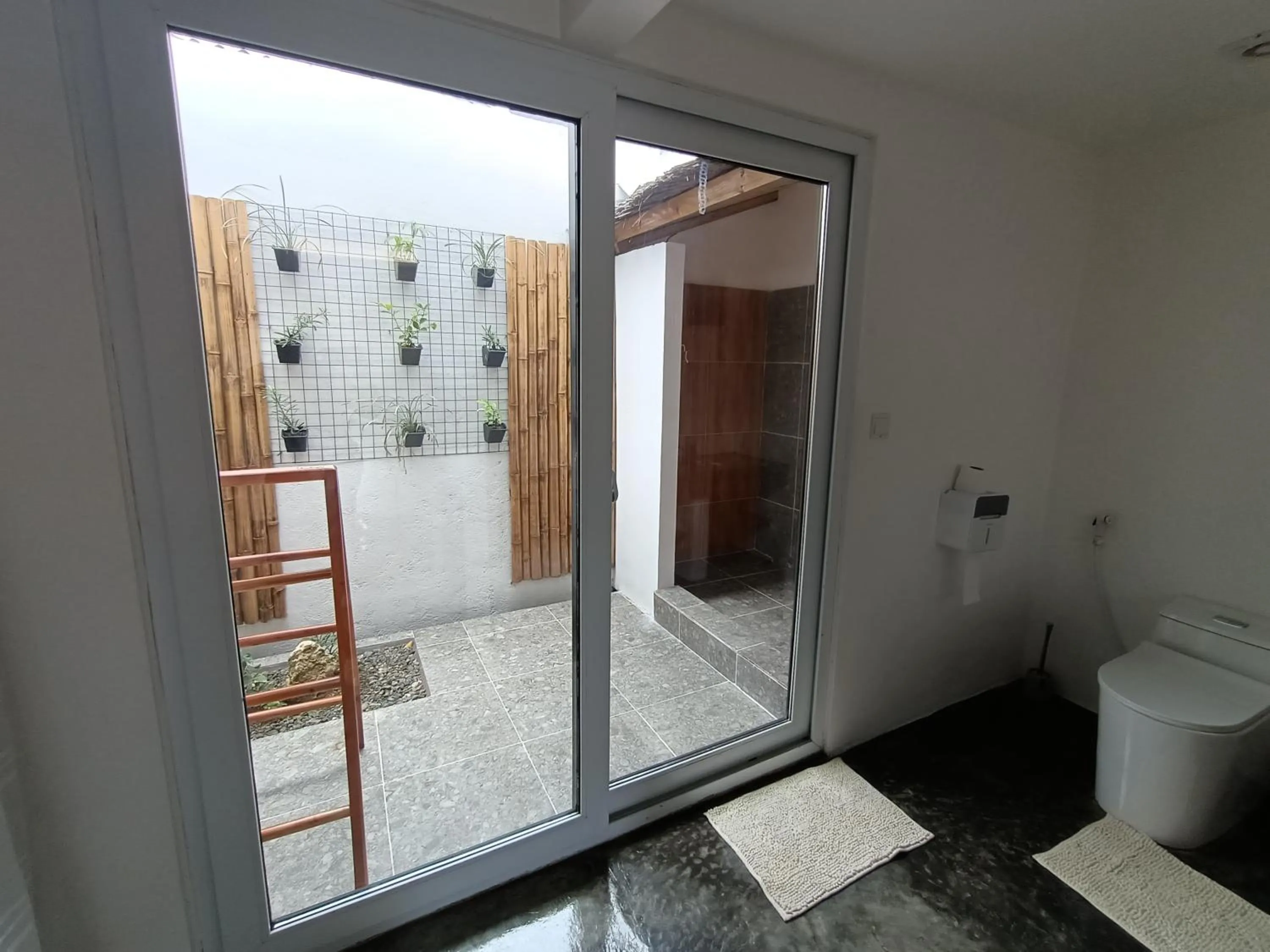 Treeshade Resort & Spa Moalboal