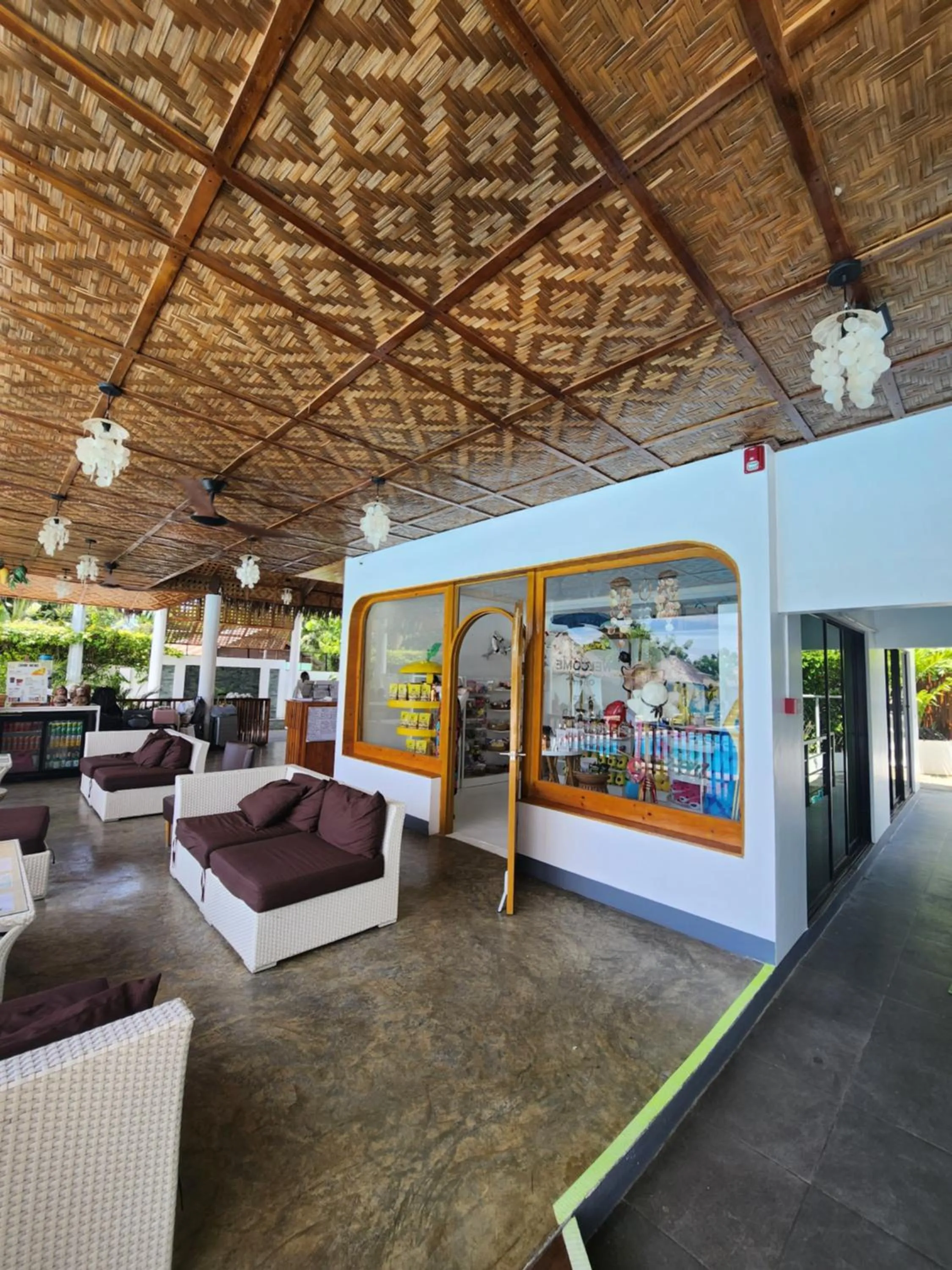 Treeshade Resort & Spa Moalboal