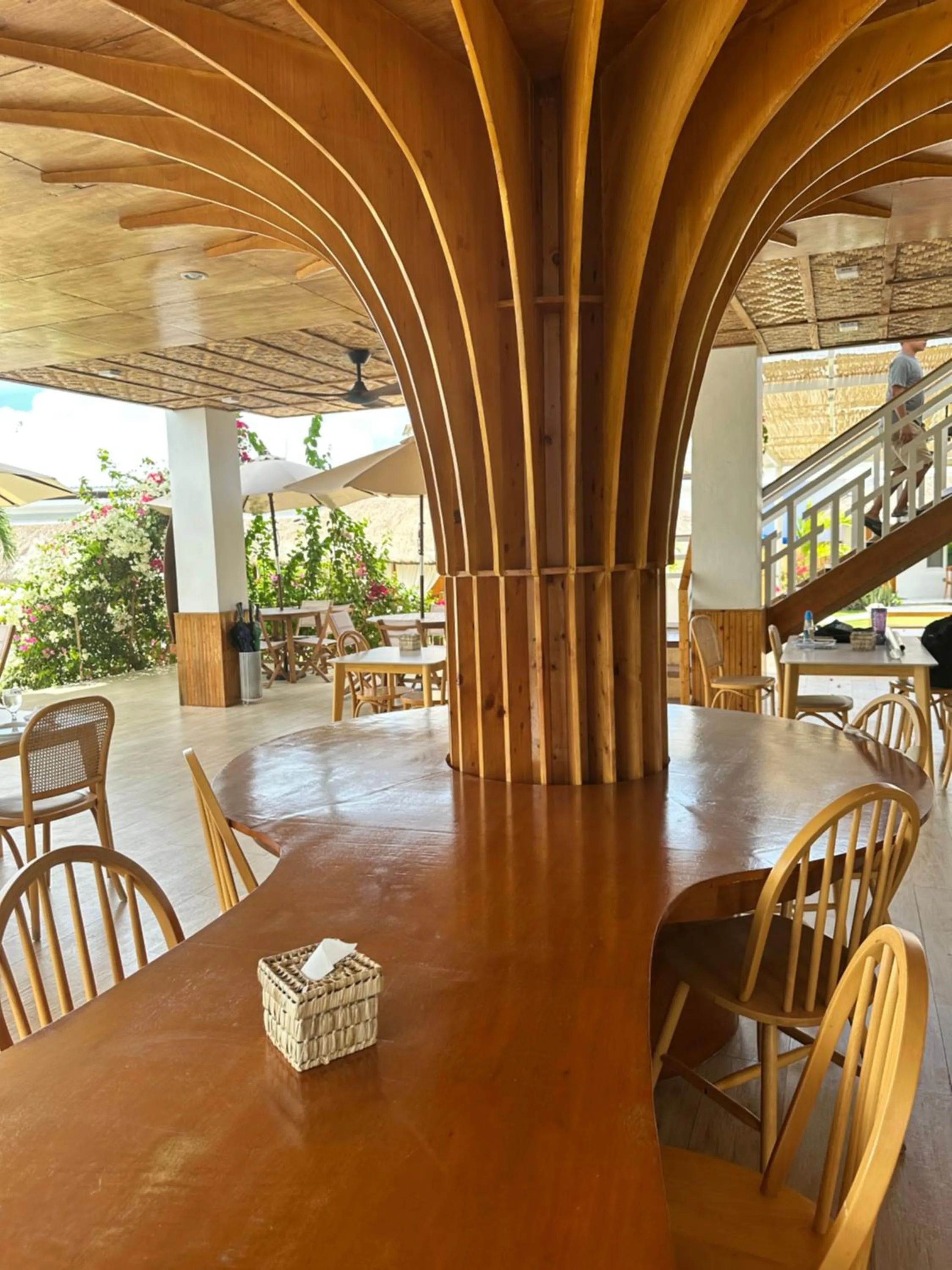 Treeshade Resort & Spa Moalboal