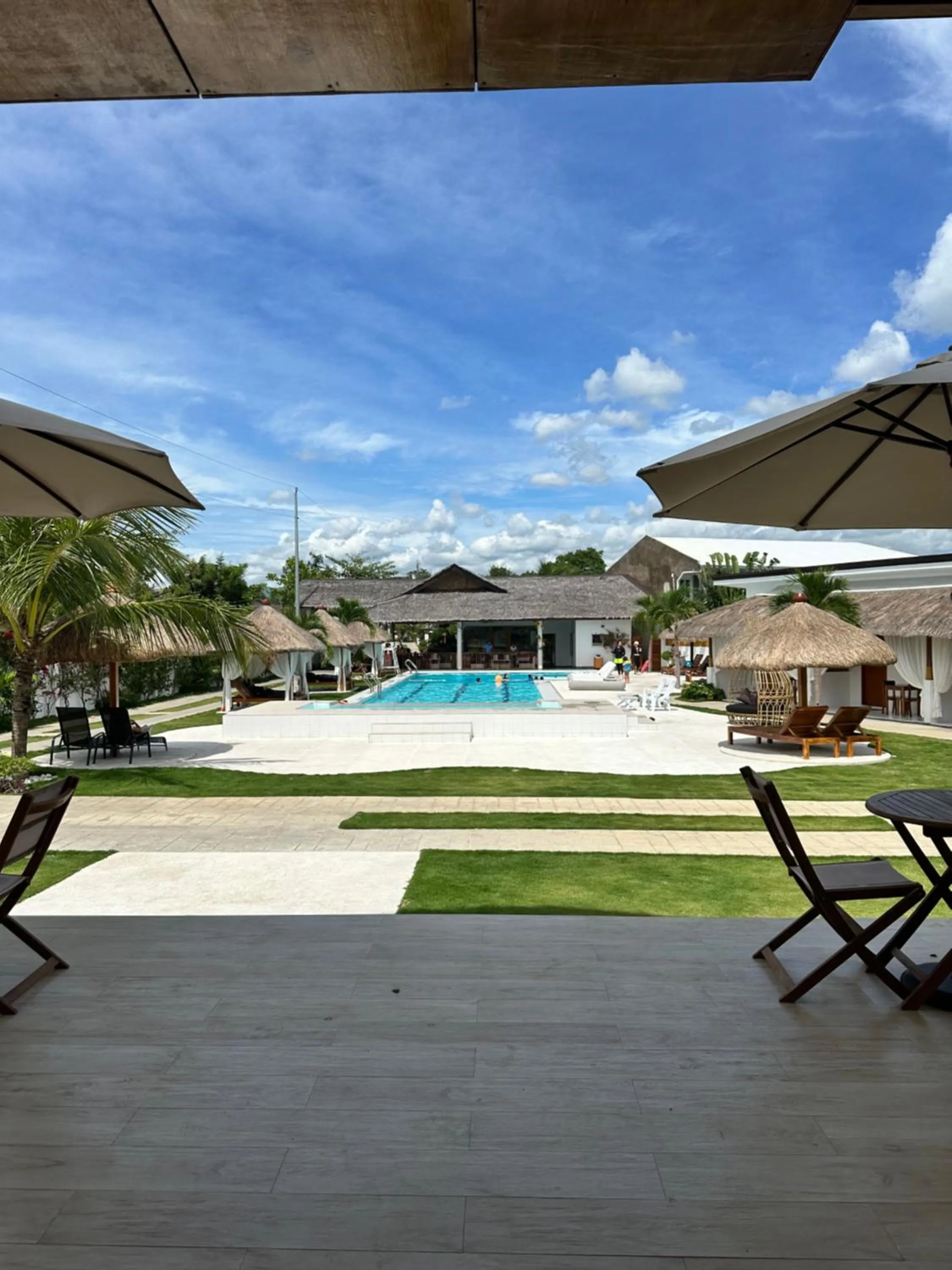 Treeshade Resort & Spa Moalboal