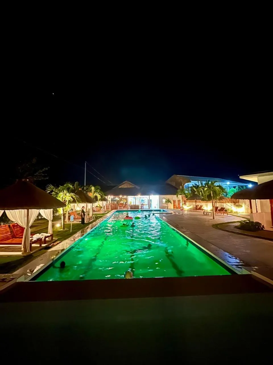 Treeshade Resort & Spa Moalboal
