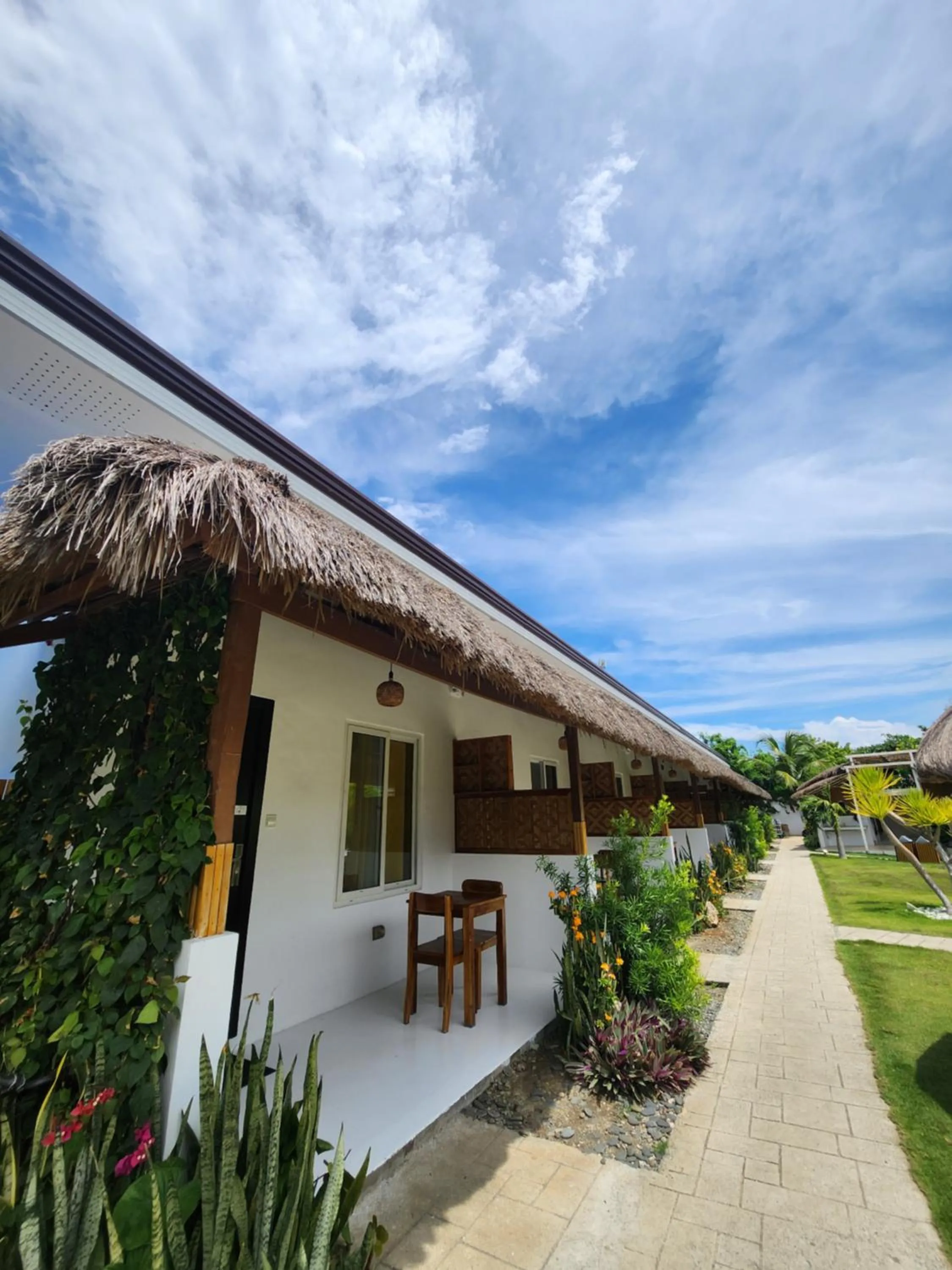 Treeshade Resort & Spa Moalboal