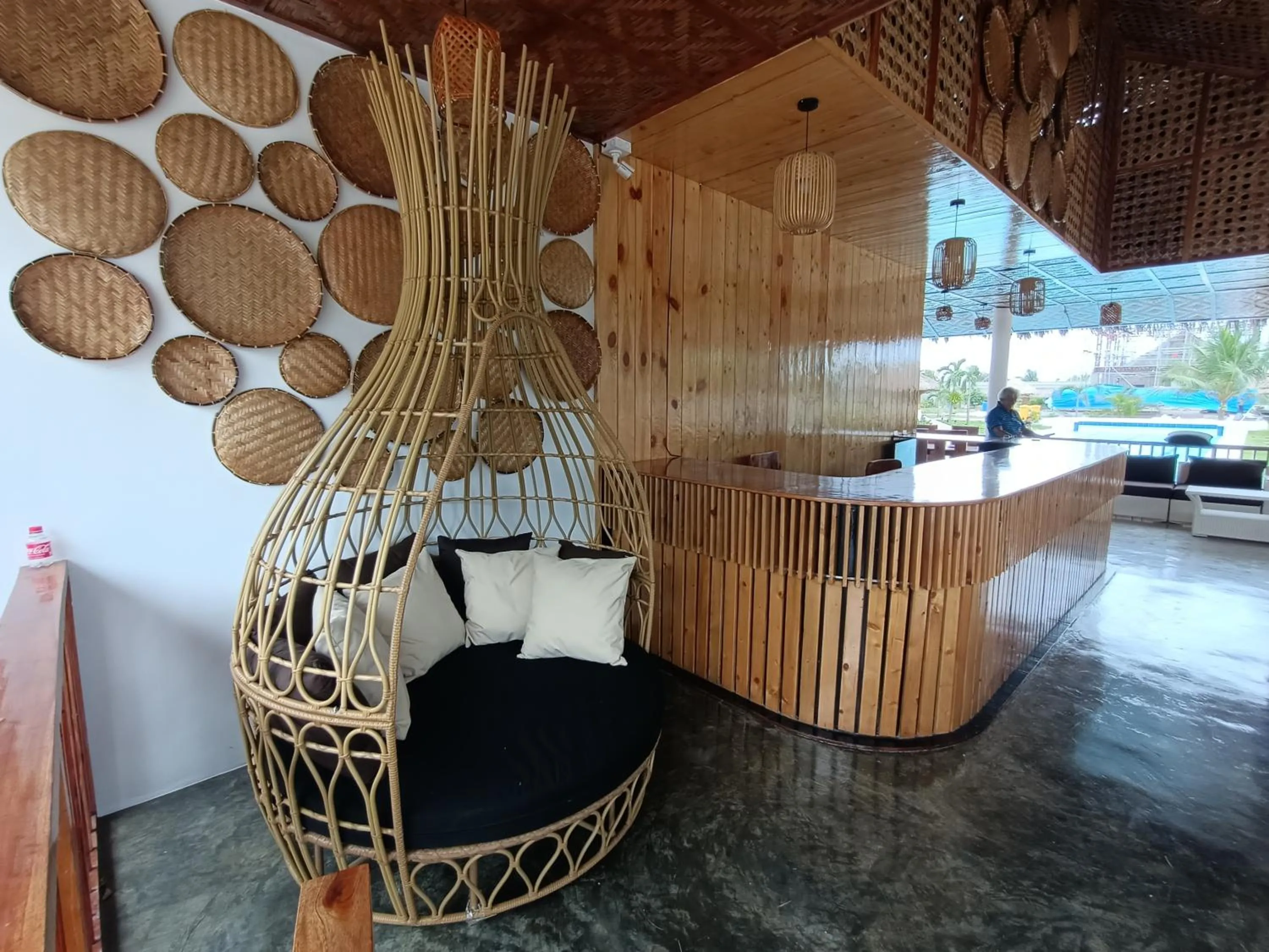 Treeshade Resort & Spa Moalboal