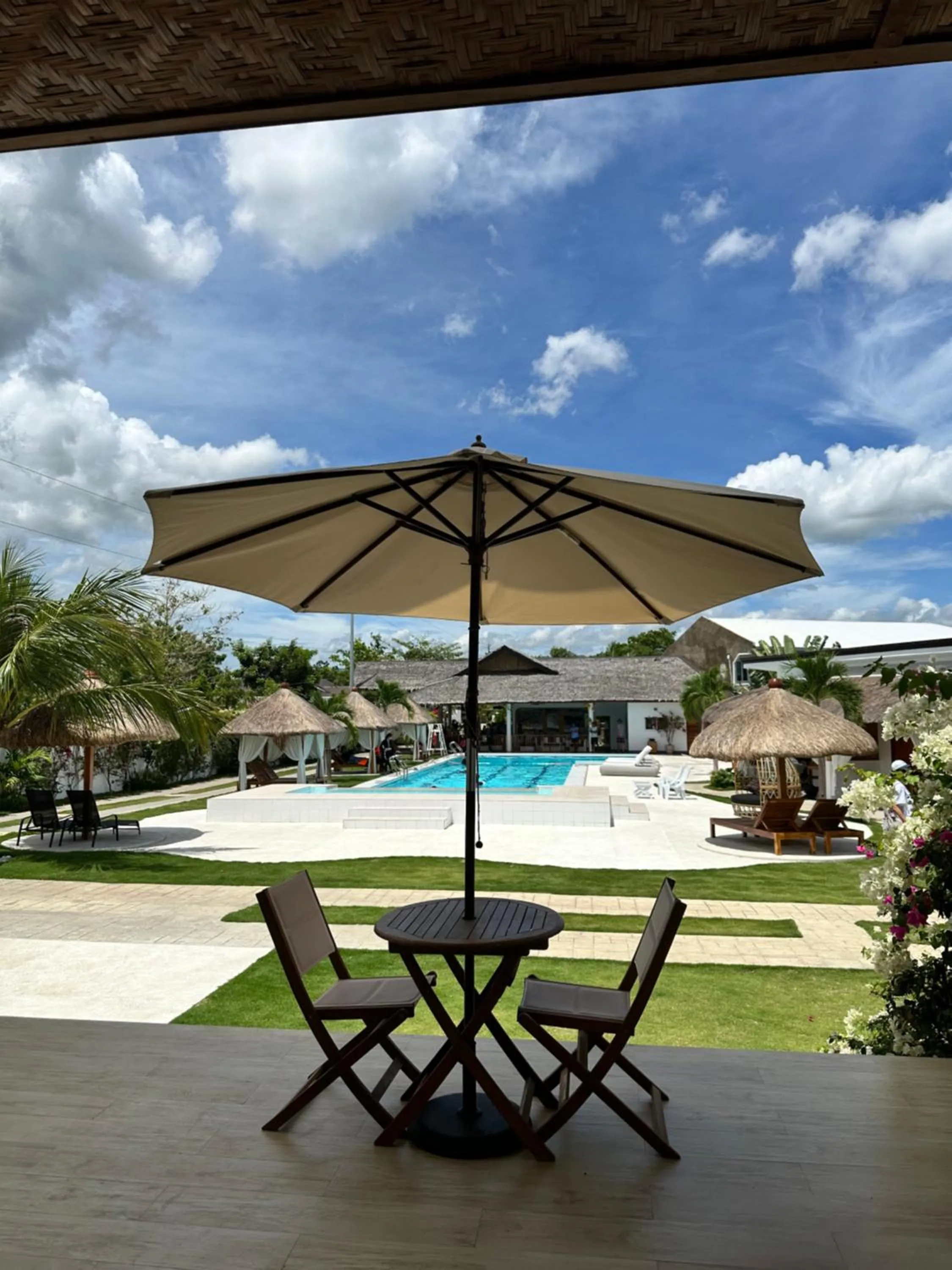 Treeshade Resort & Spa Moalboal